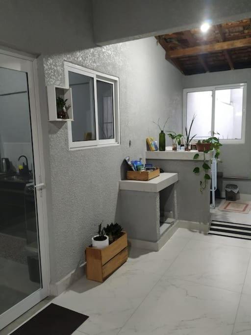 Casa aconchegante na rota turística Foz do Iguaçu