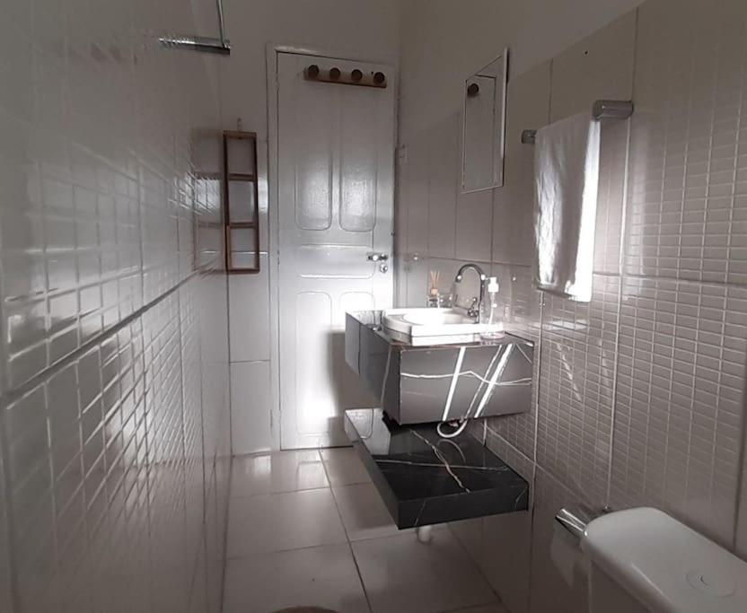 Casa aconchegante na rota turística Foz do Iguaçu