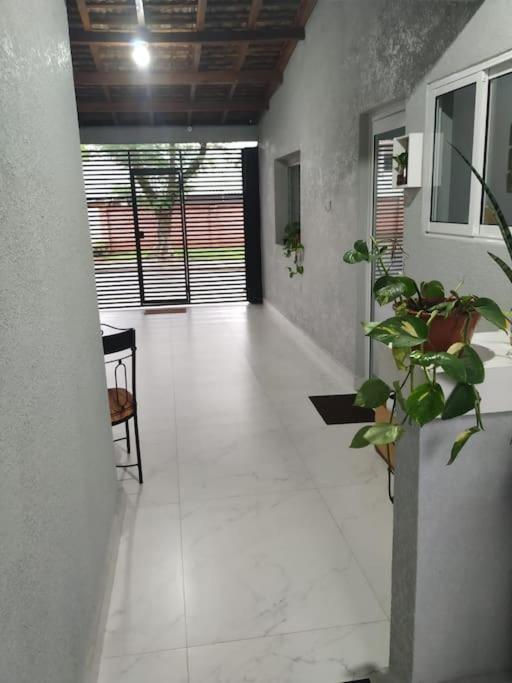 Casa aconchegante na rota turística Foz do Iguaçu
