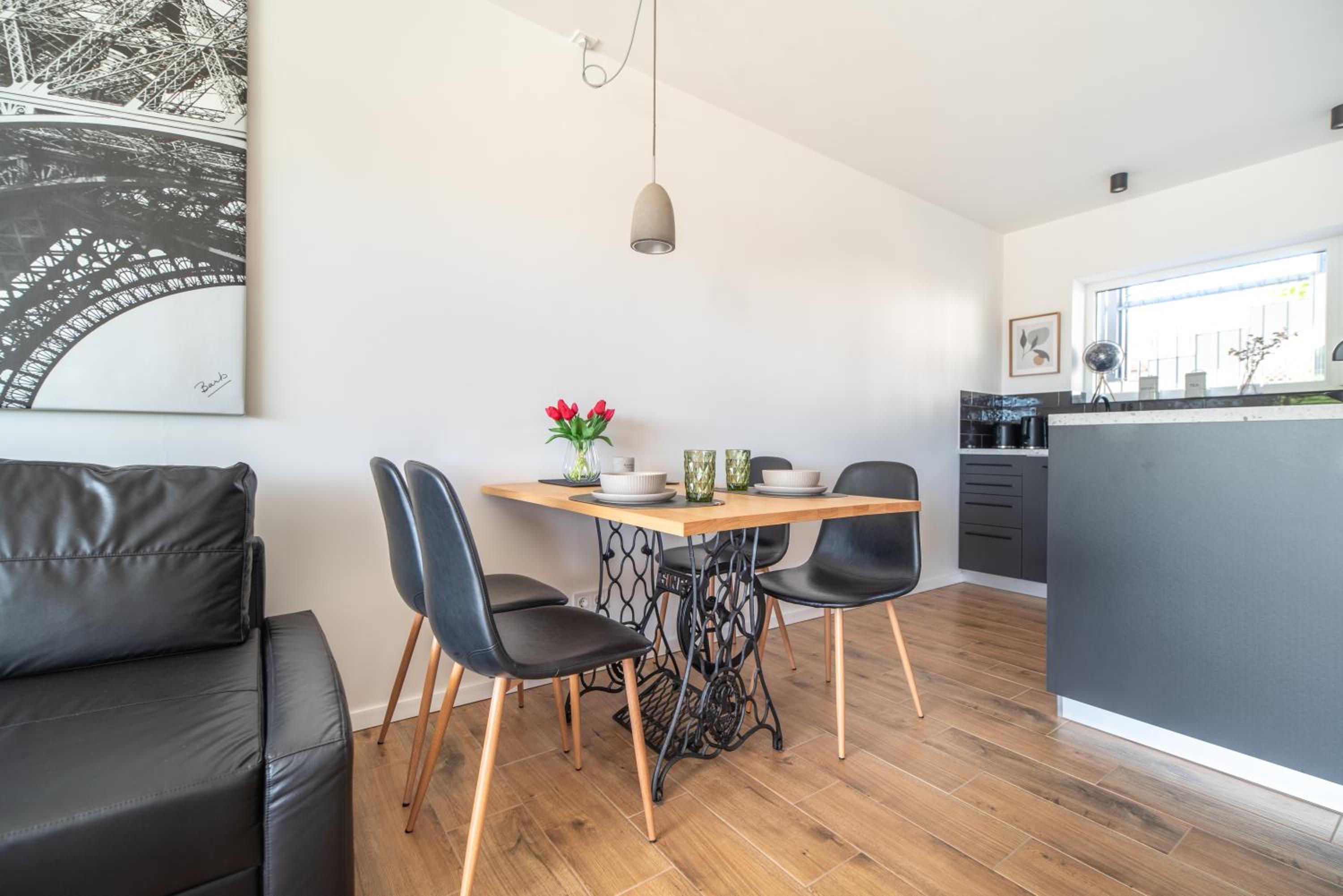 Peter's Lucky Home, Premium Apartments am Balaton