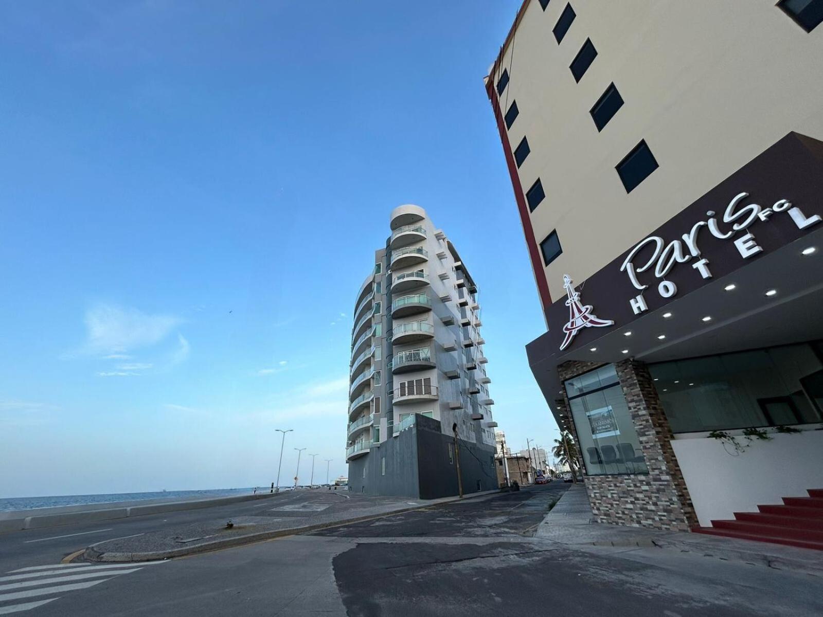 Boca del Rio Vacations - Paris FC Boca - Property Image 11