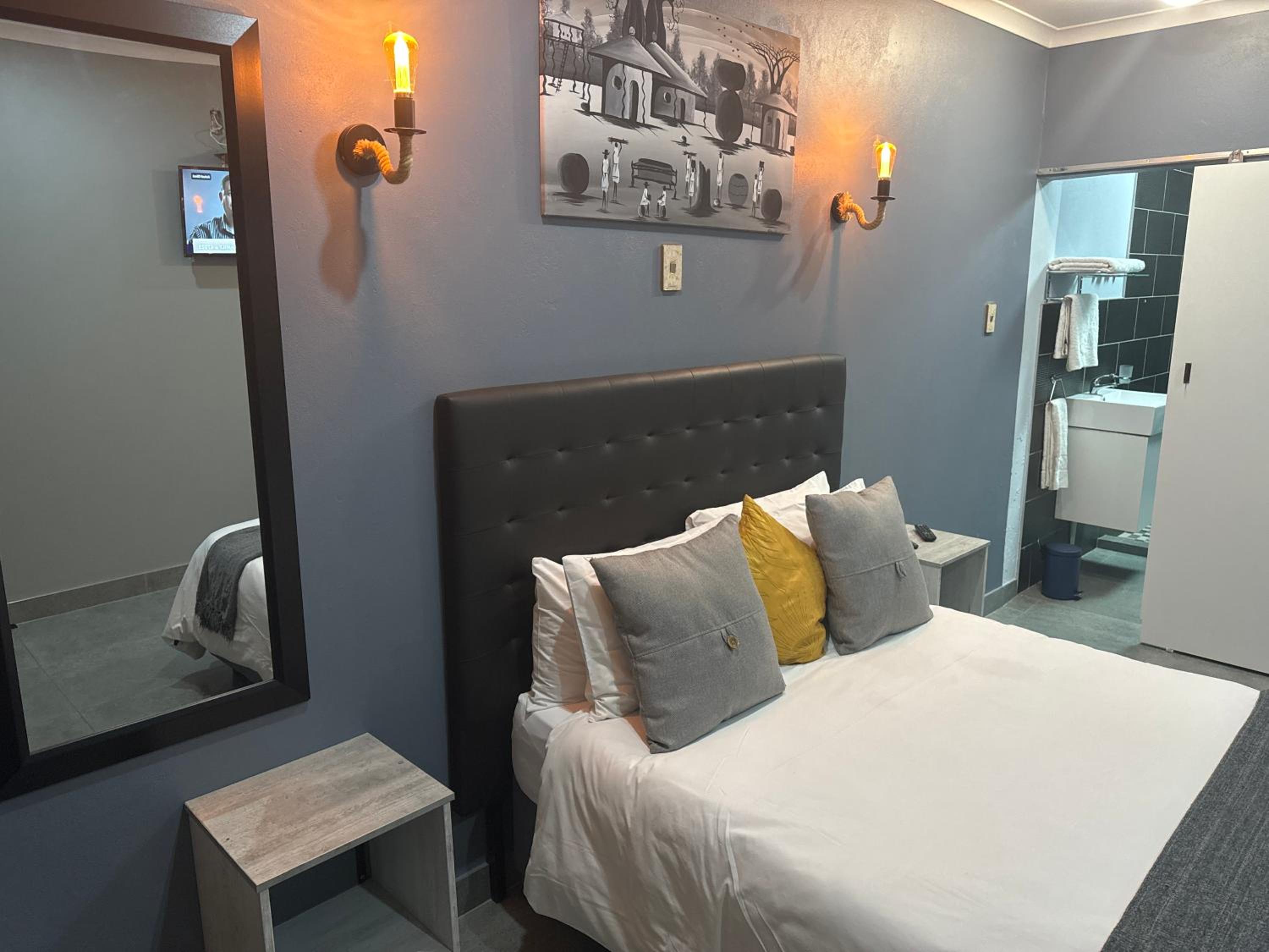 Kv Luxury Guest House