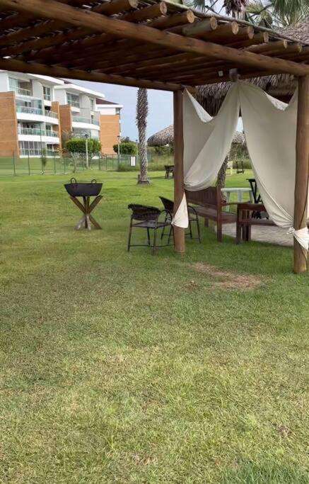 Apart Resort Catu Lake Catu Like