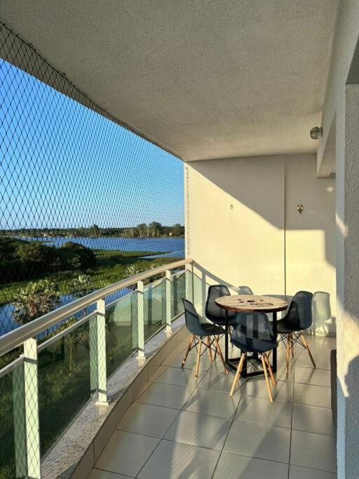 Apart Resort Catu Lake Catu Like