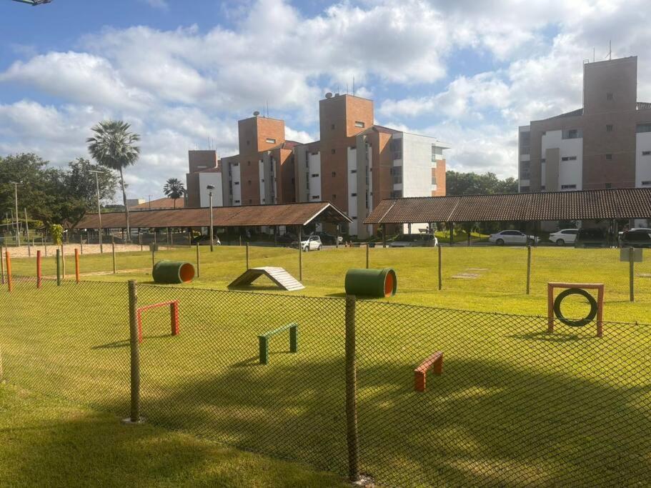 Apart Resort Catu Lake Catu Like