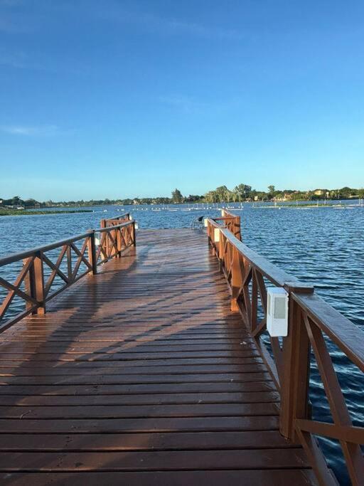 Apart Resort Catu Lake Catu Like