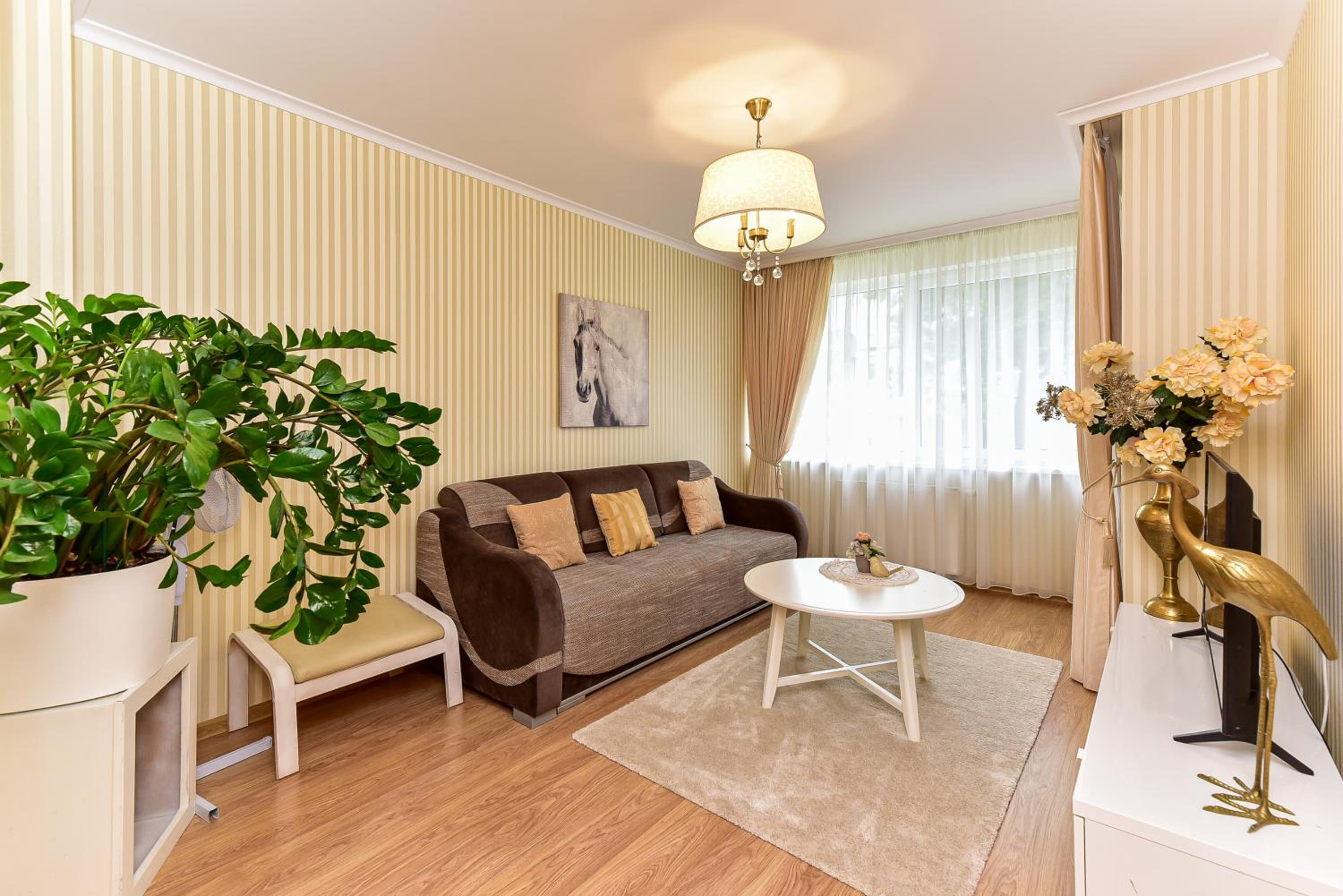 2 kambarių apartamentai su virtuve, Trakų miesto centre, photo 25