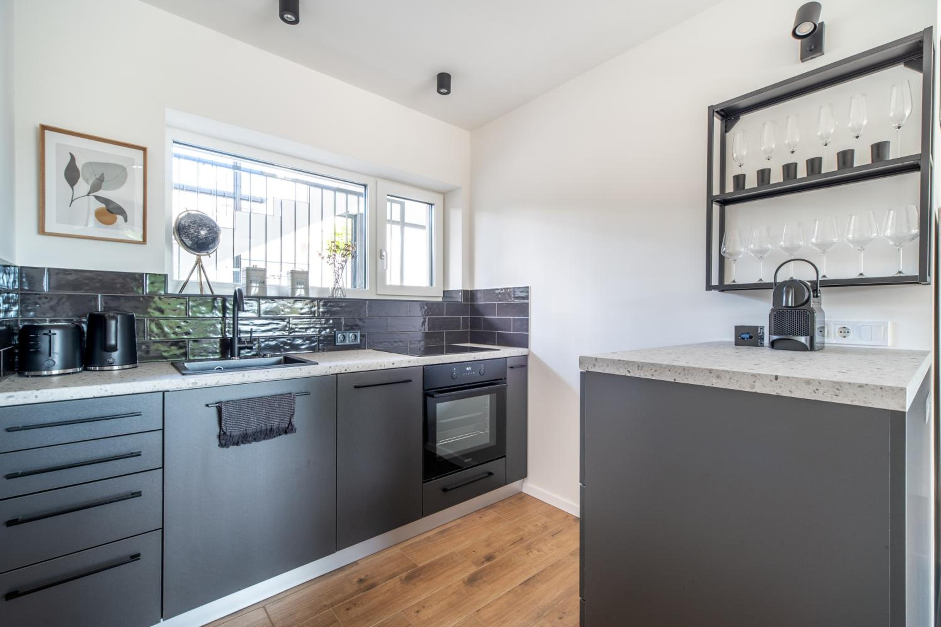 Peter's Lucky Home, Premium Apartments am Balaton