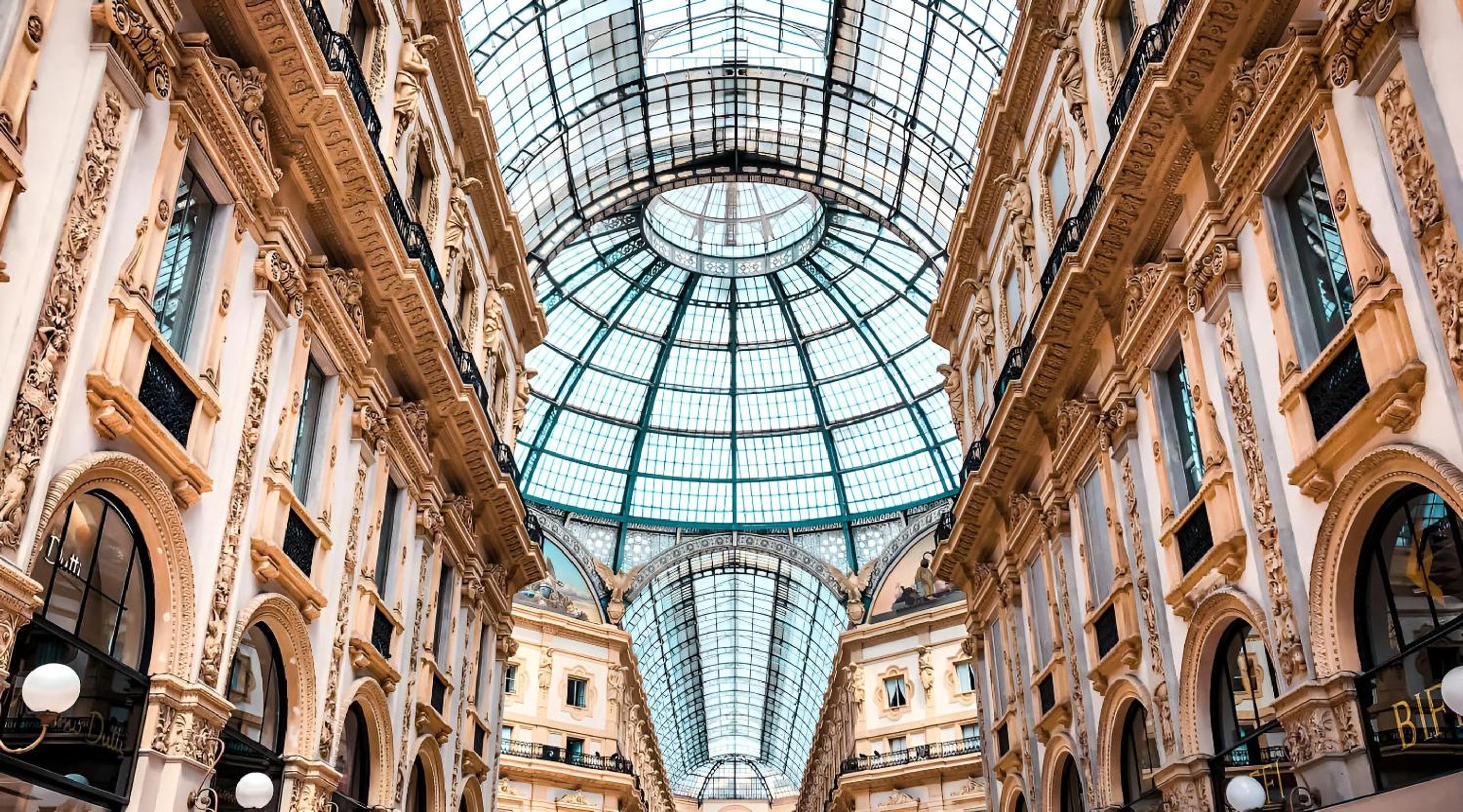Brera VIP SpotLight - Brera - Duomo - Castello Sforzesco - Lanza Metro M2