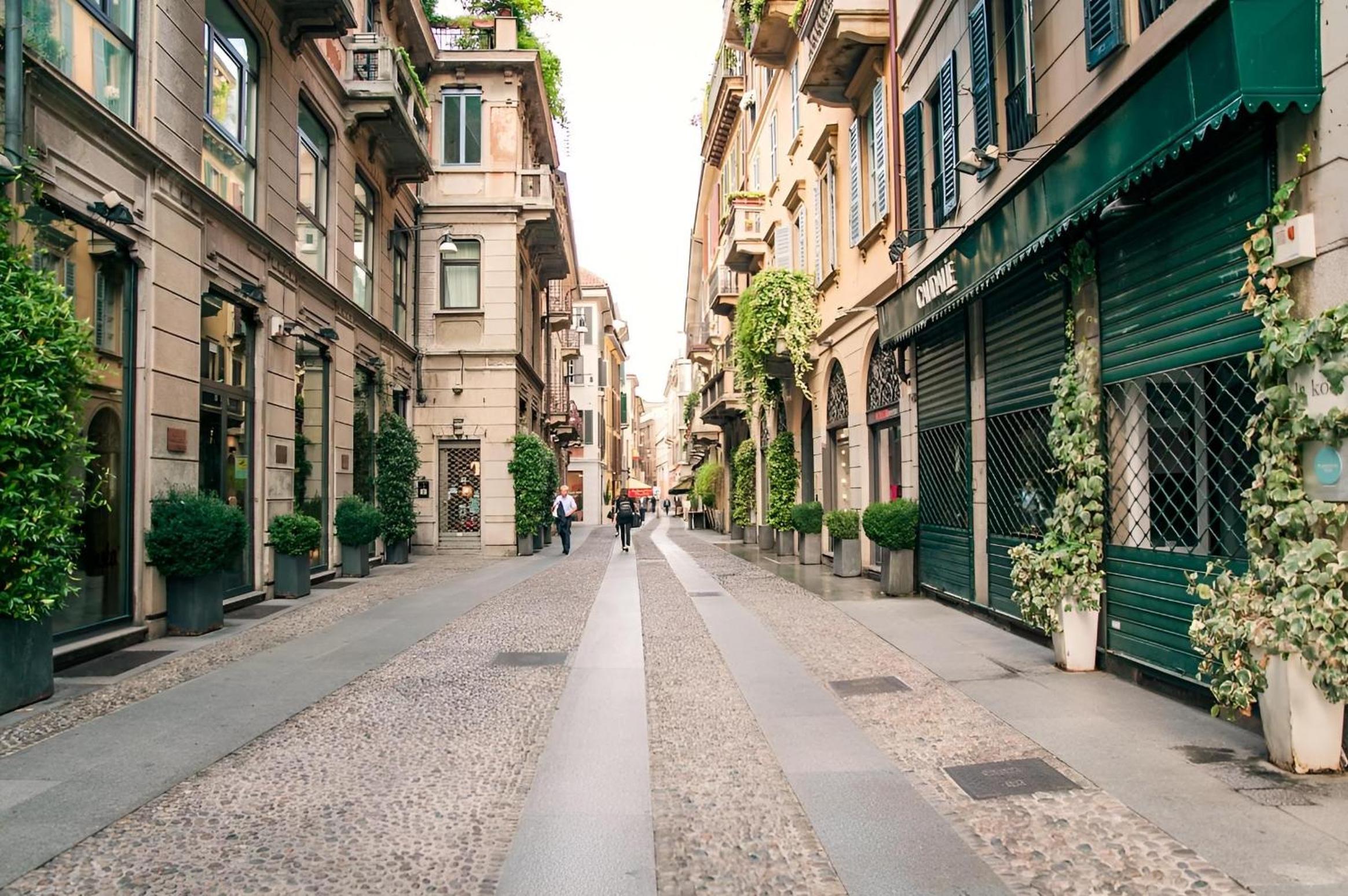 Brera VIP SpotLight - Brera - Duomo - Castello Sforzesco - Lanza Metro M2