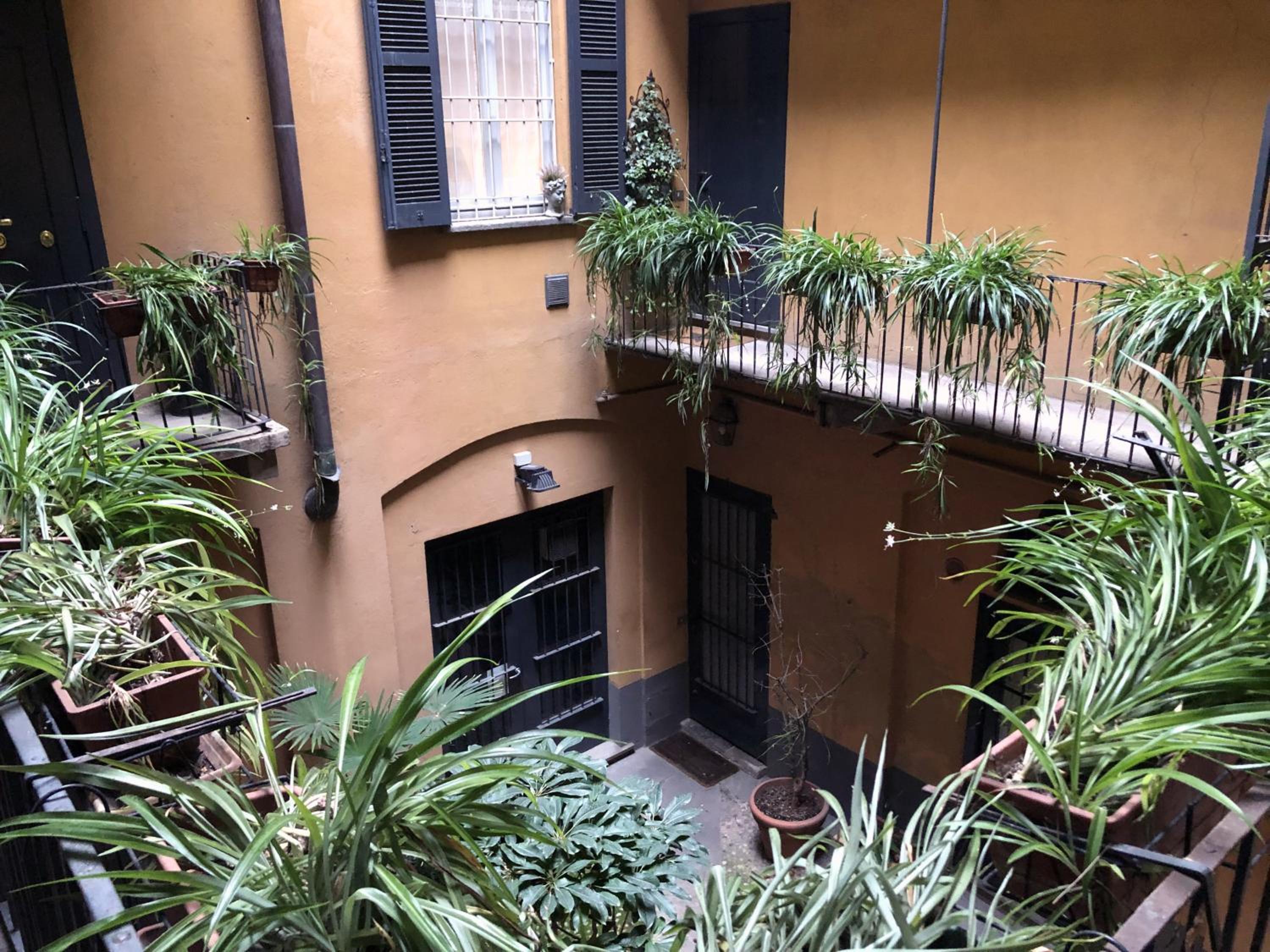 Brera VIP SpotLight - Brera - Duomo - Castello Sforzesco - Lanza Metro M2