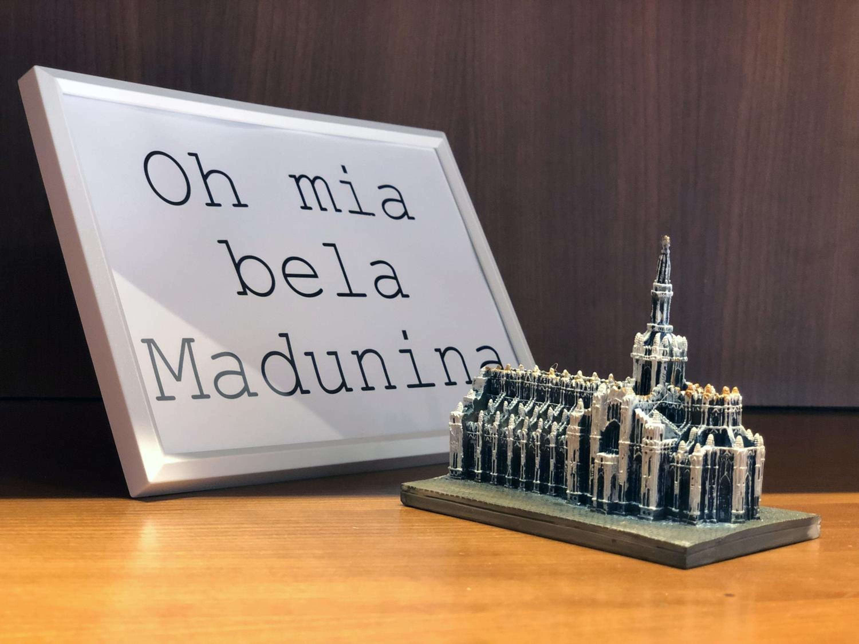 Brera VIP SpotLight - Brera - Duomo - Castello Sforzesco - Lanza Metro M2