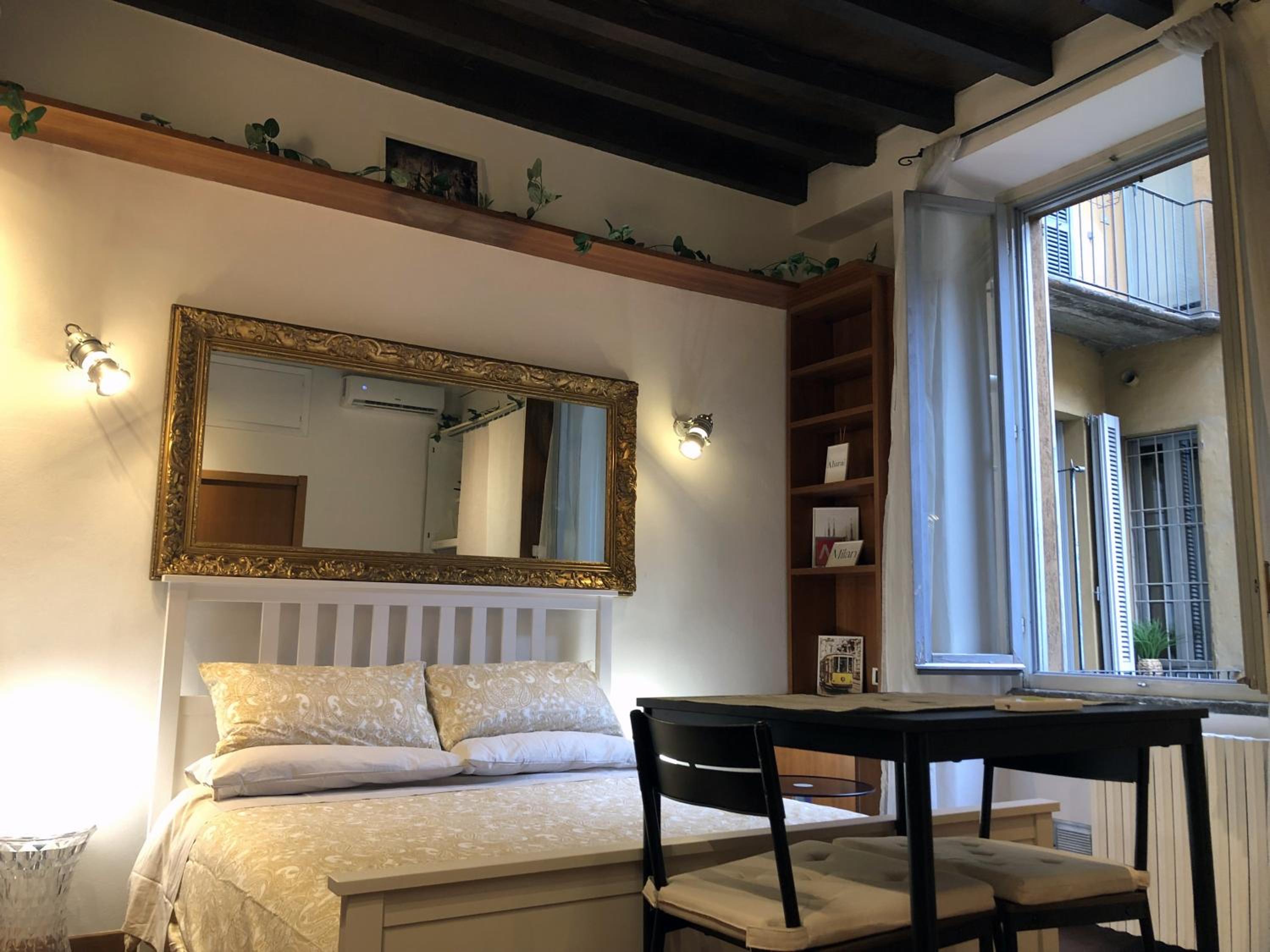 Brera VIP SpotLight - Brera - Duomo - Castello Sforzesco - Lanza Metro M2