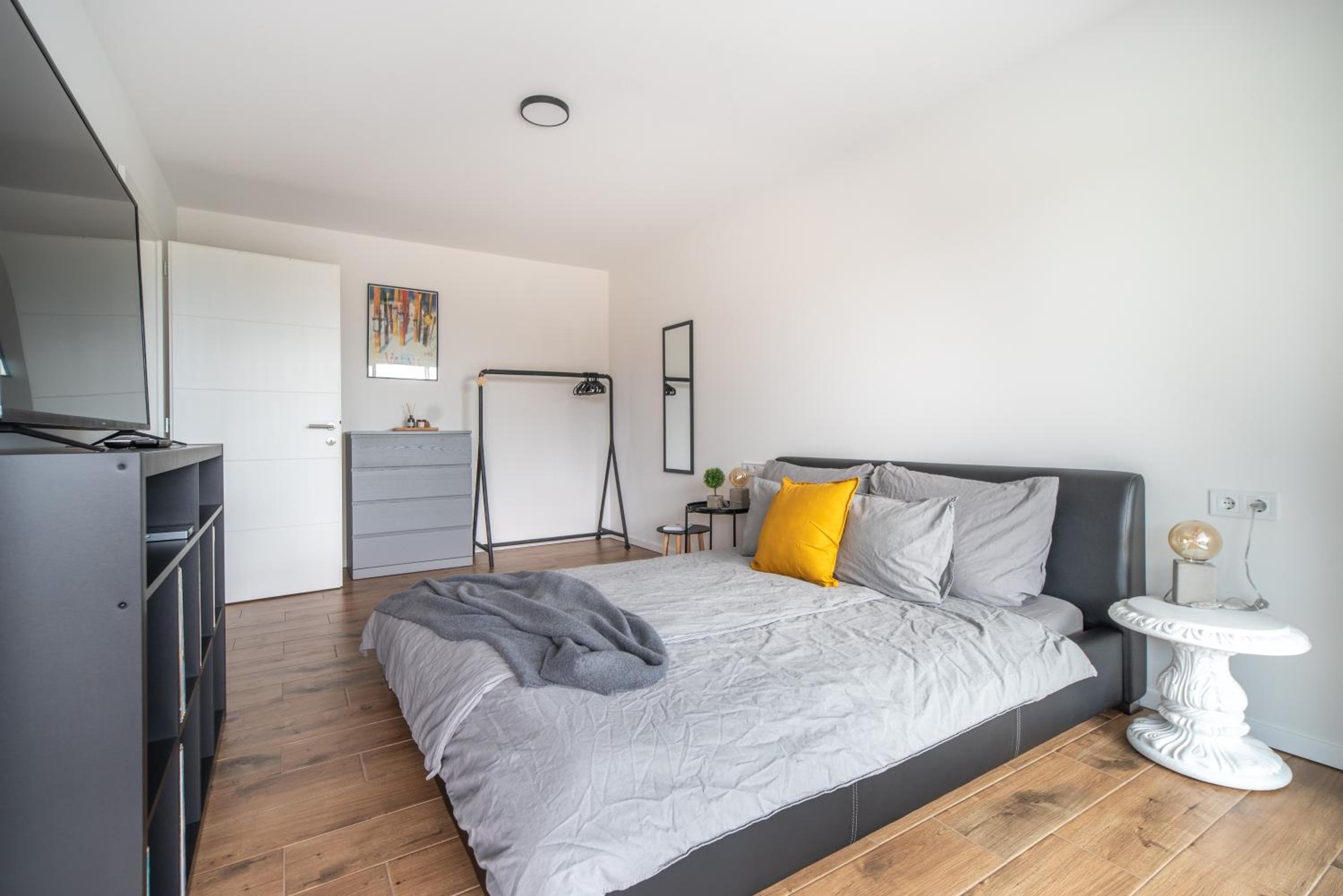 Peter's Lucky Home, Premium Apartments am Balaton