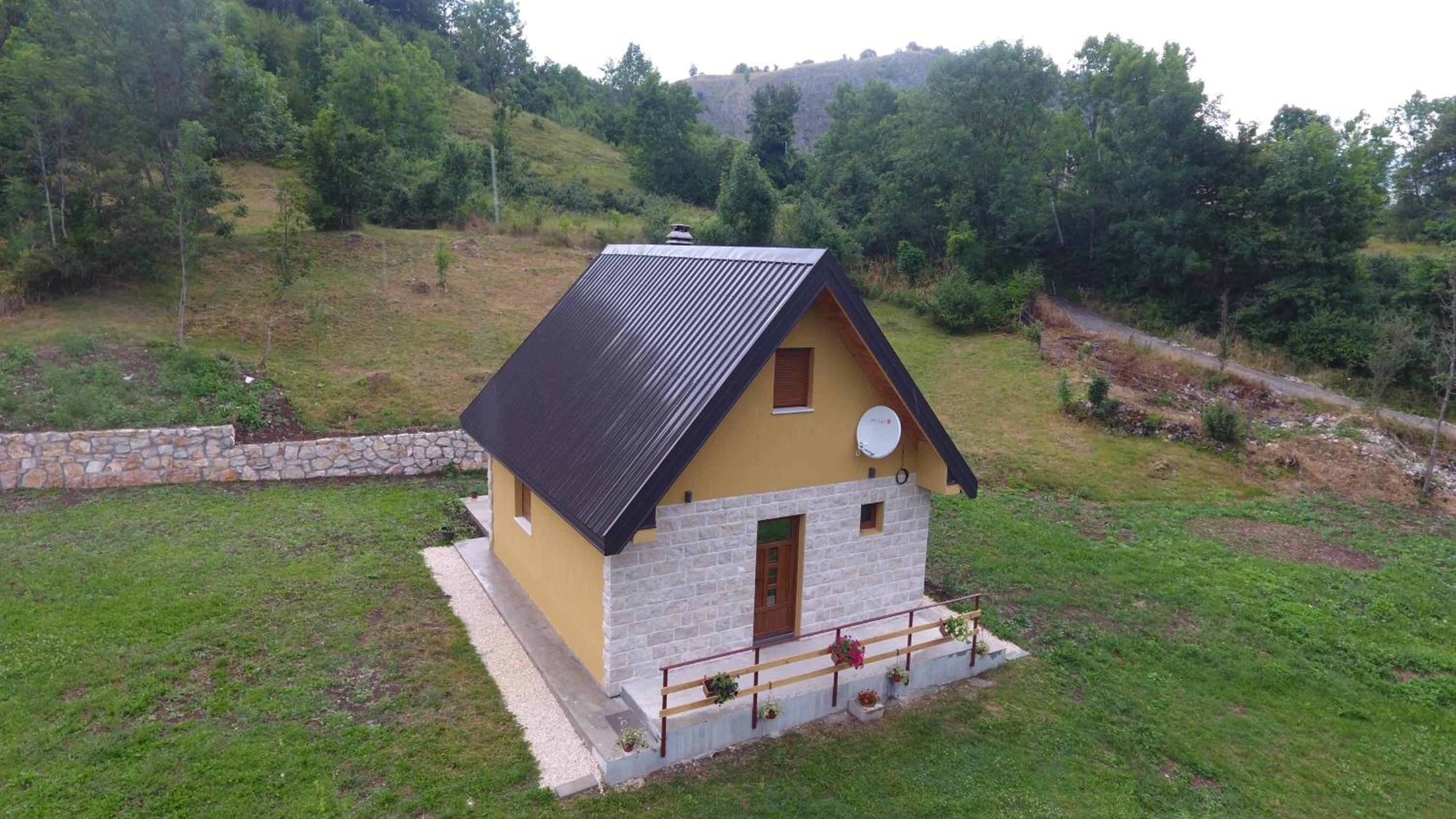 Village House Baco view 5