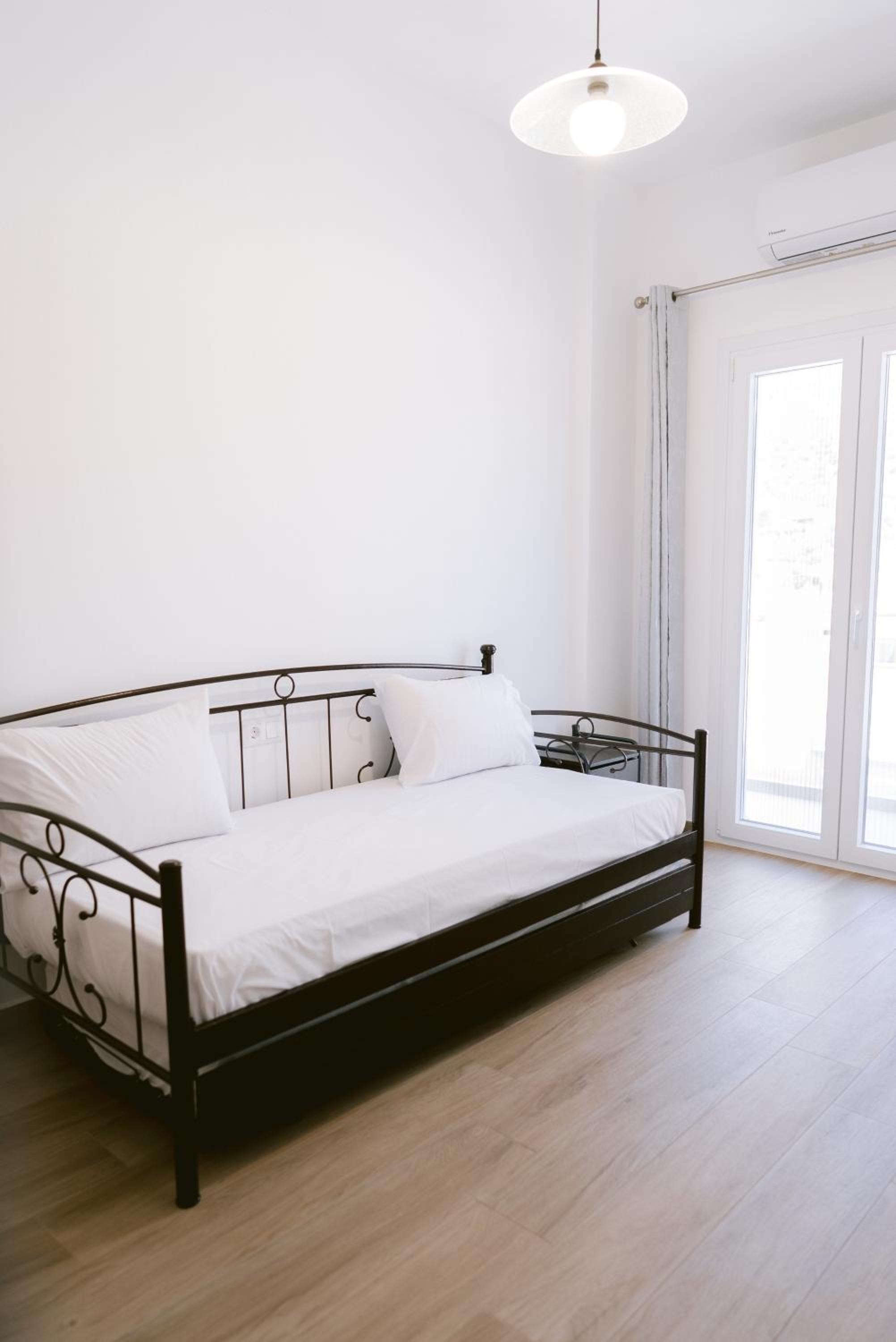 Kampos Bliss Apartments view 4