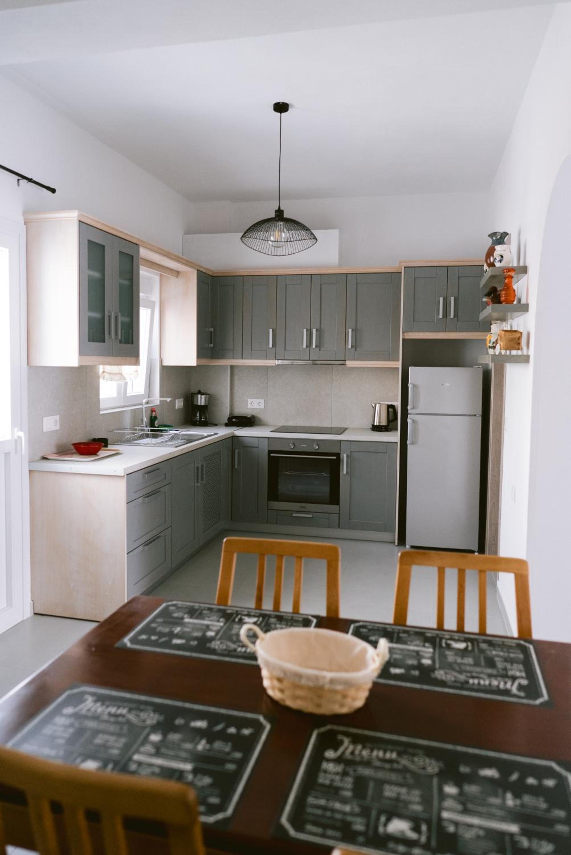 Kampos Bliss Apartments view 5
