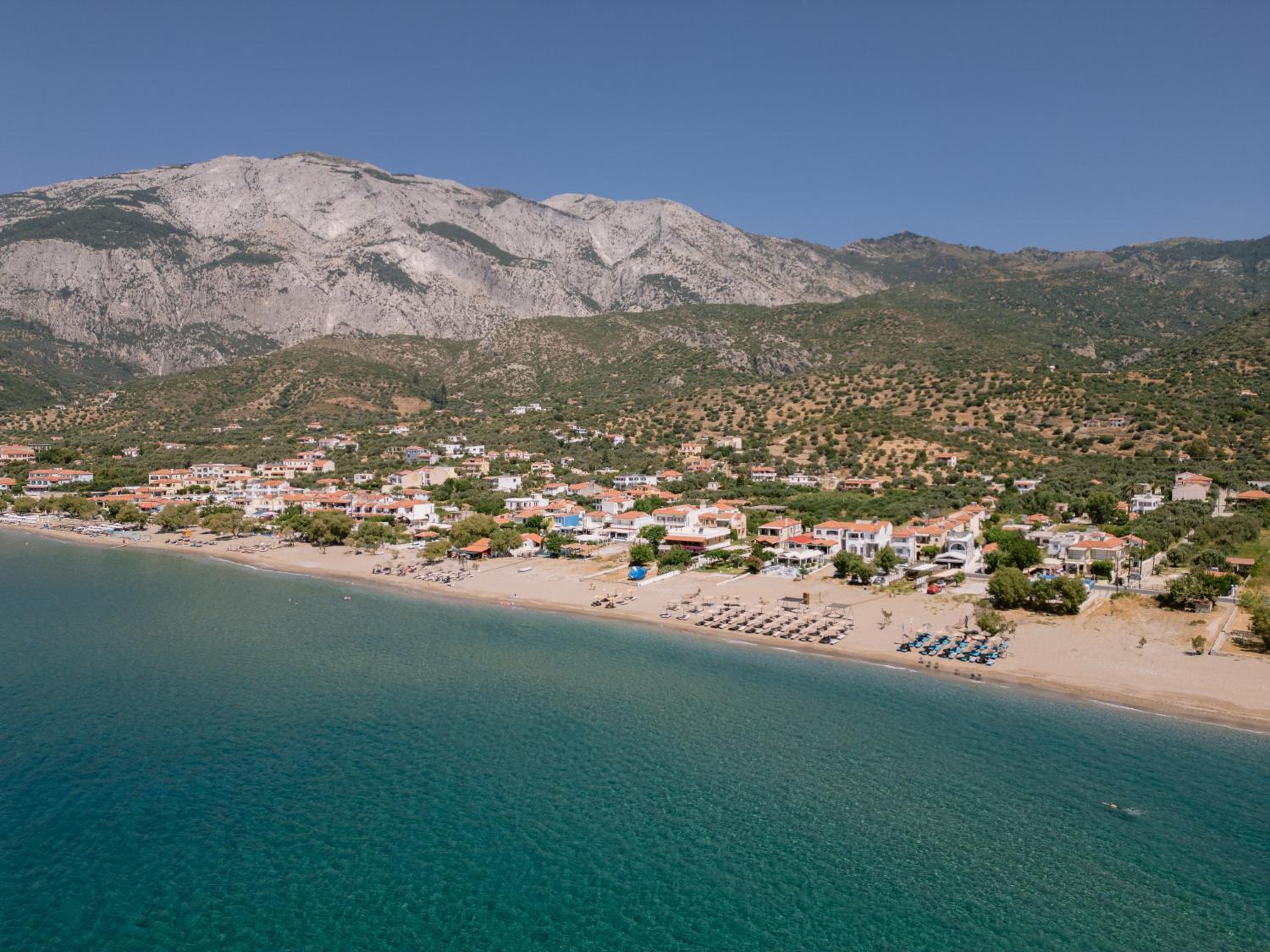 Kampos Bliss Apartments view 3