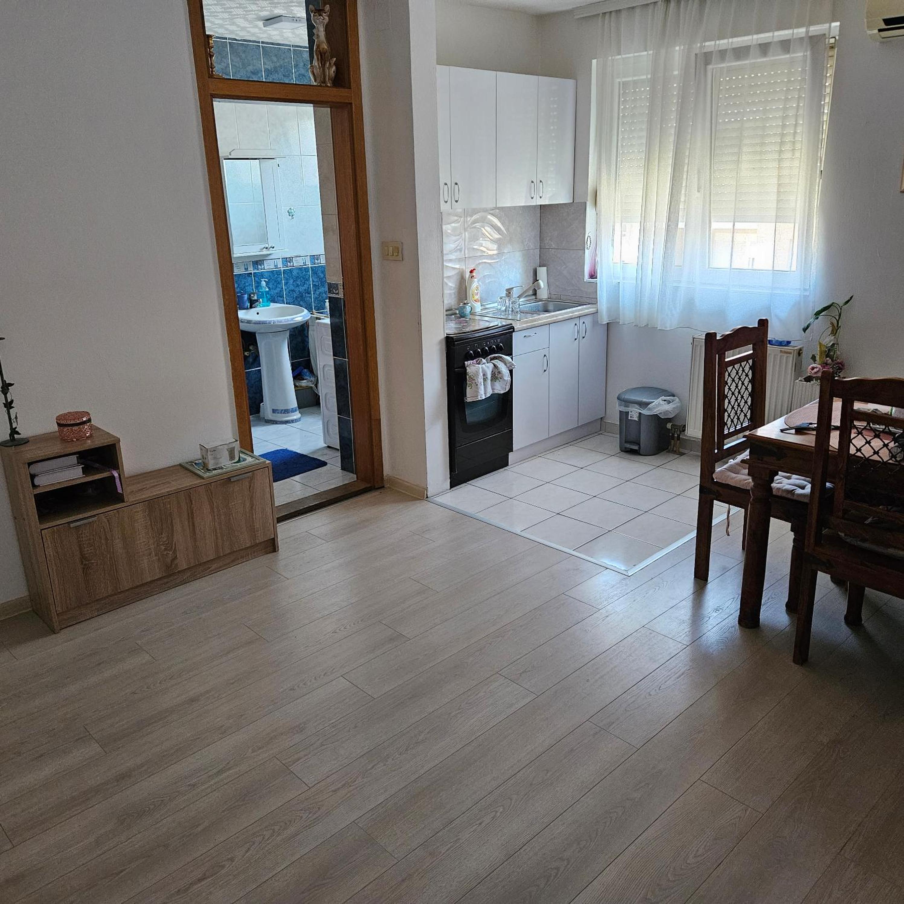 Sabac City Apartman Centar S2 view 4