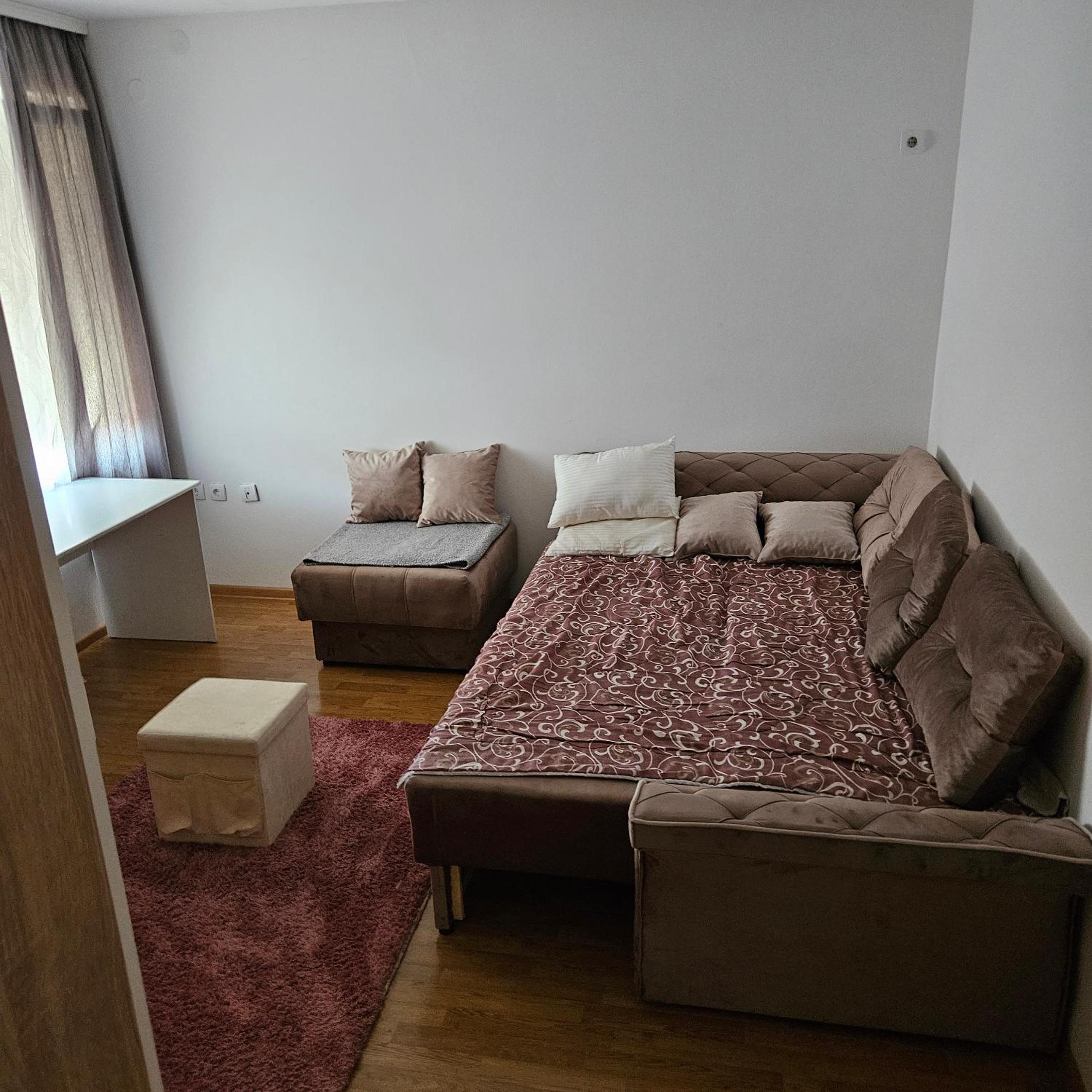 Sabac City Apartman Centar S2 view 5