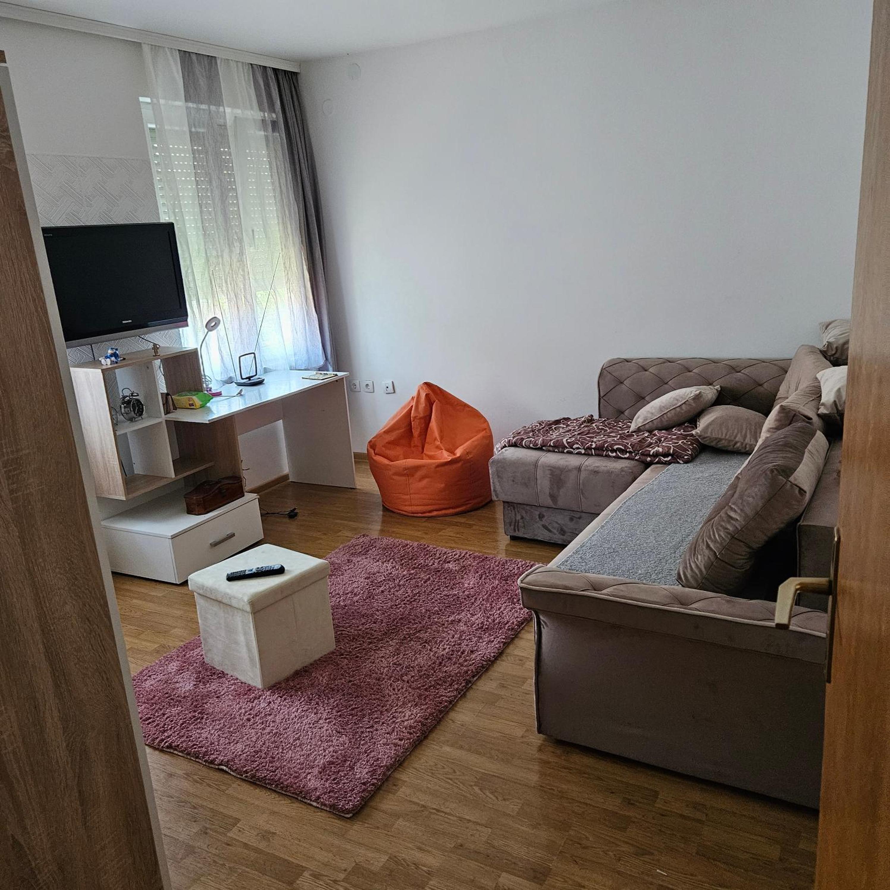 Sabac City Apartman Centar S2 view 3