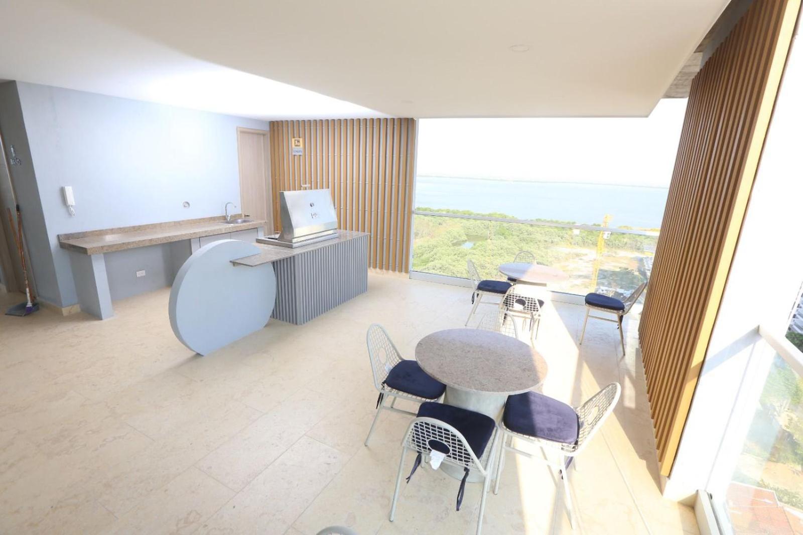 SkySea Deluxe - Sunno Beach 503