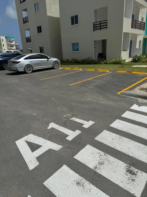 Apartamento cerca de todo