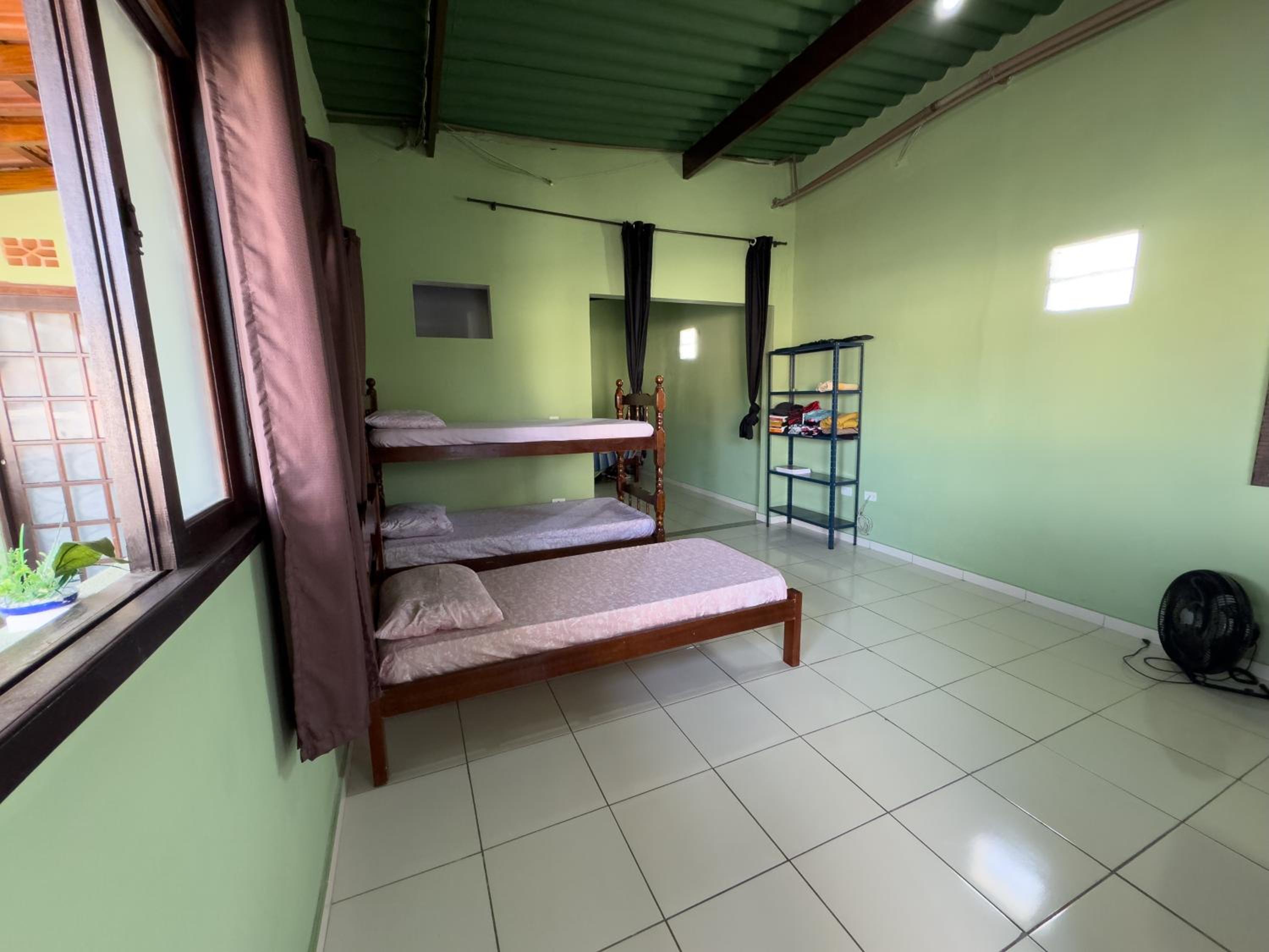 Hostel Maria