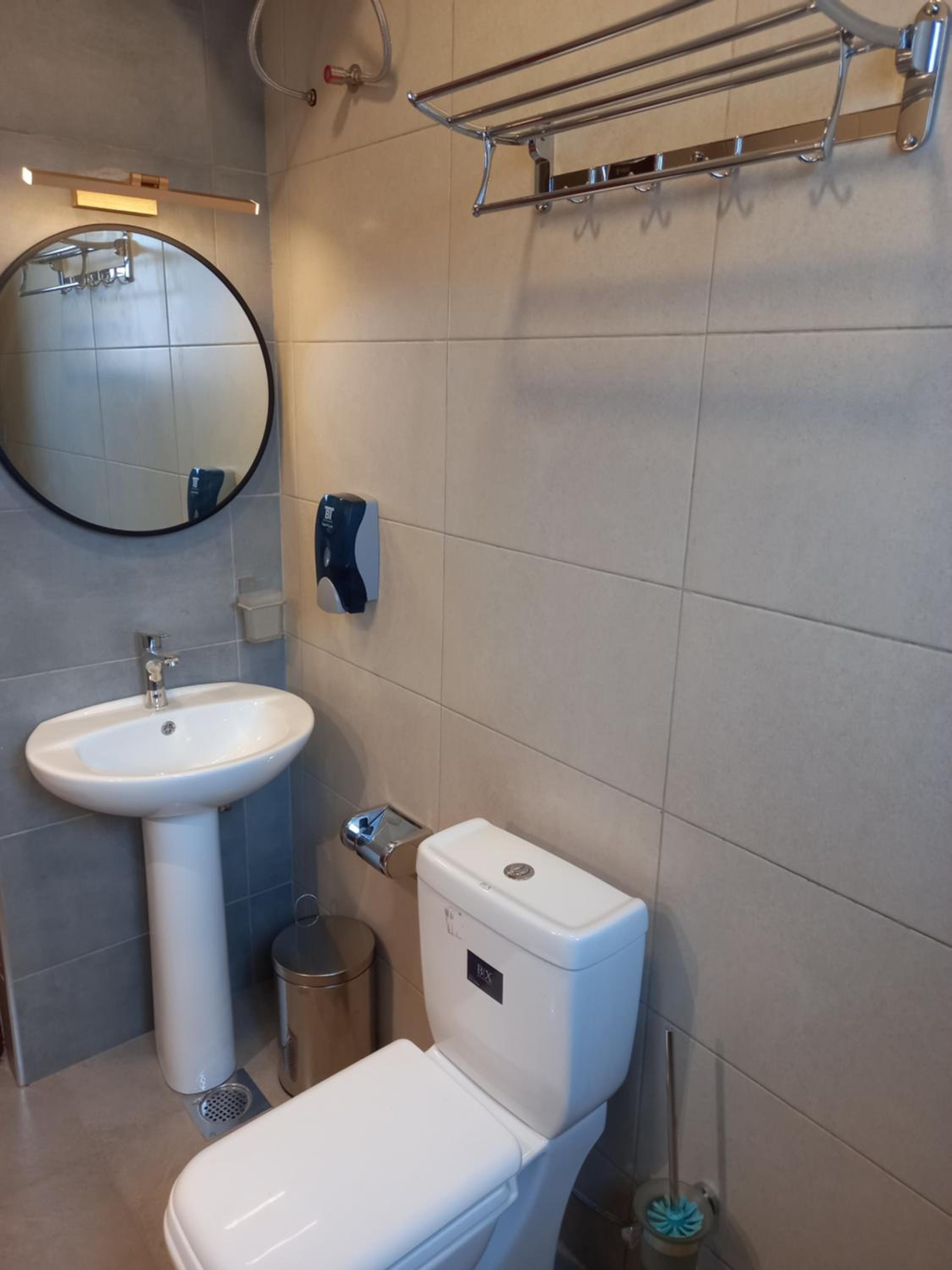 Tumter Residences