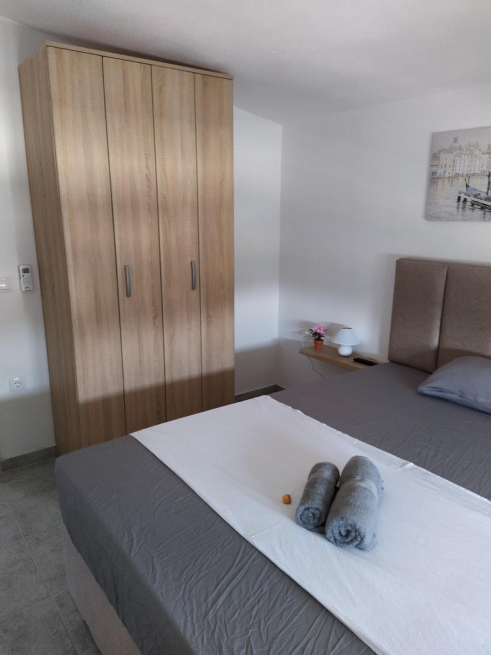 House Munich - Montenegro view 5