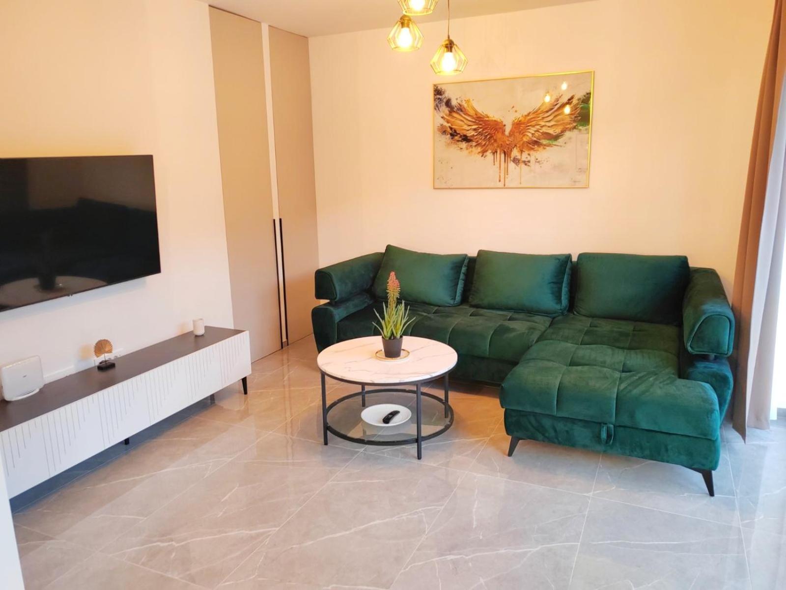 Apartments Alen view 2