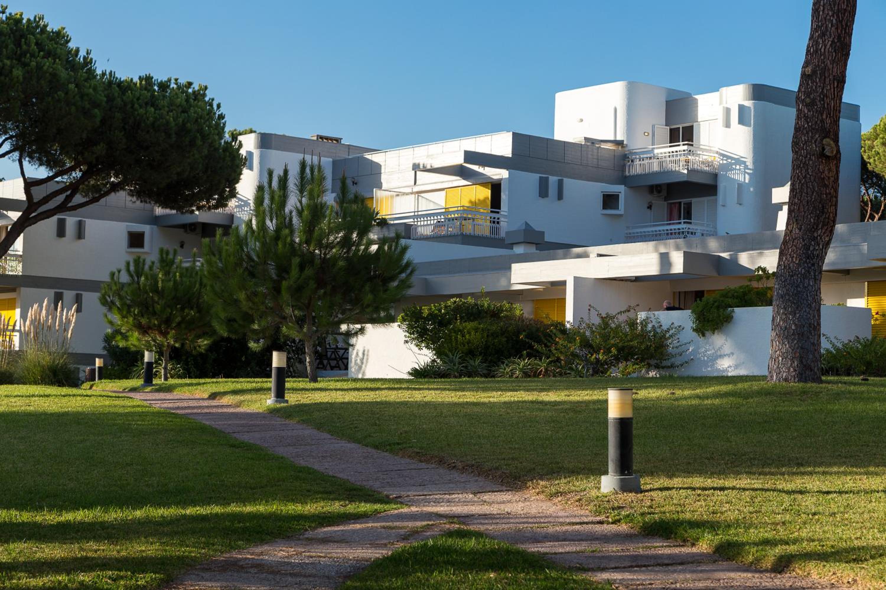 Apartamentos Turisticos Pinhal Da Marina