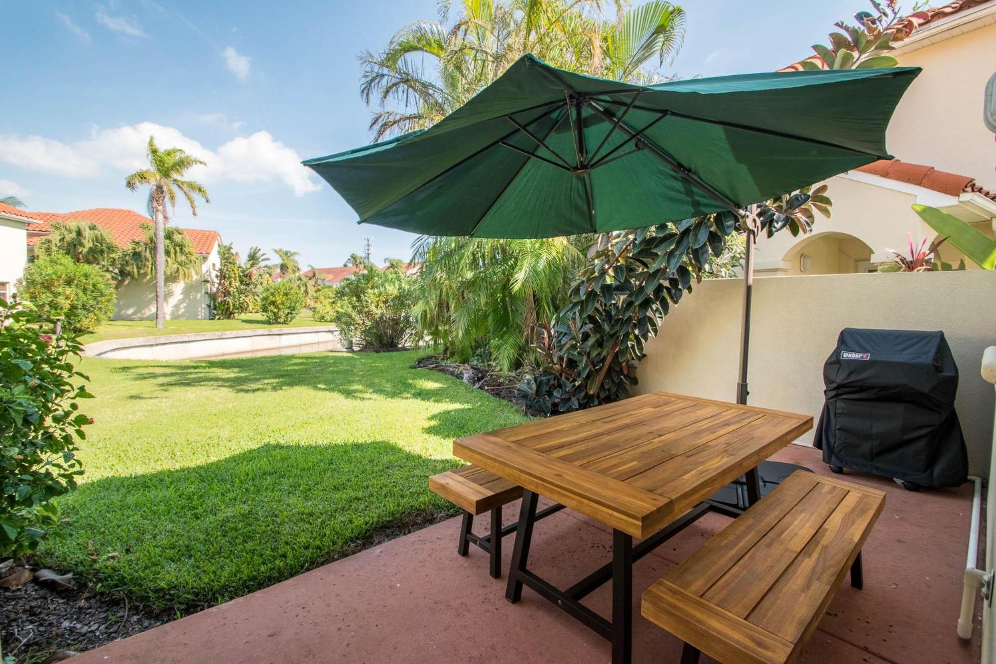 Villa Mirada view 2