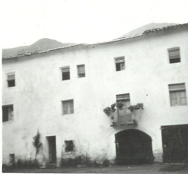 Fonda Farré
