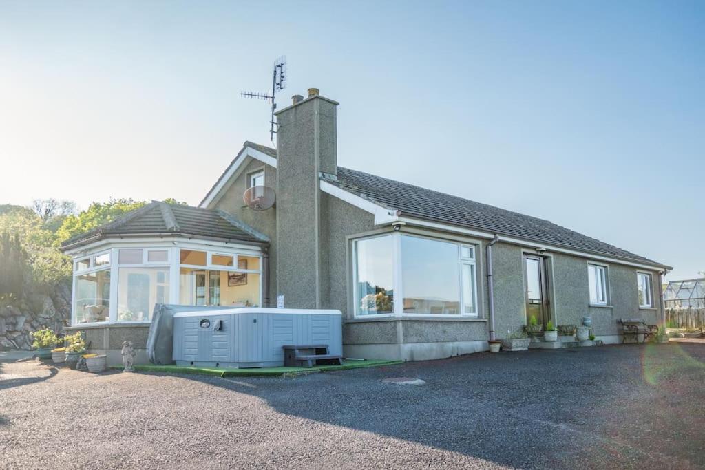 Hotel The Scotch Rock