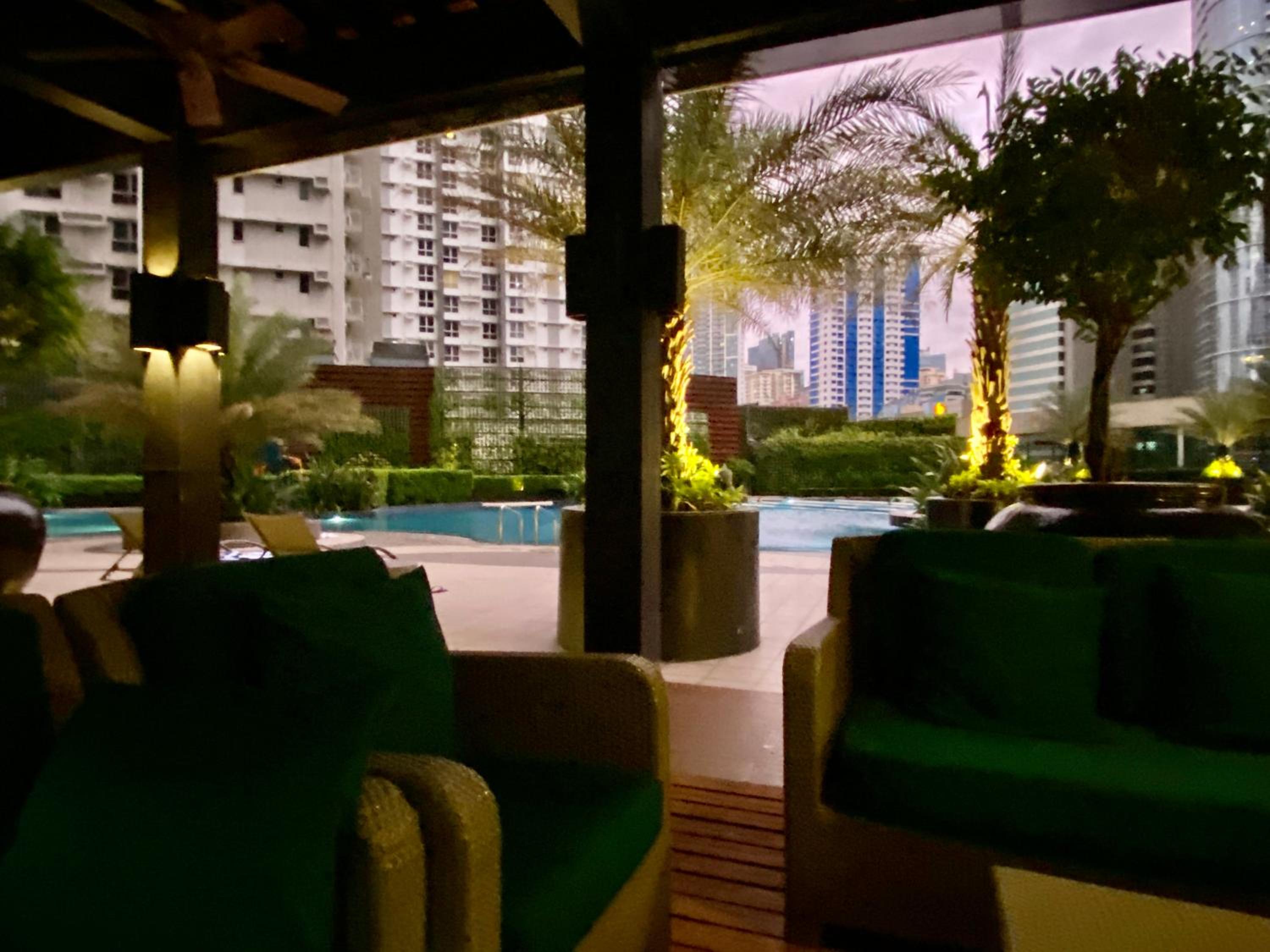 Royal Majestic Condo Home Makati