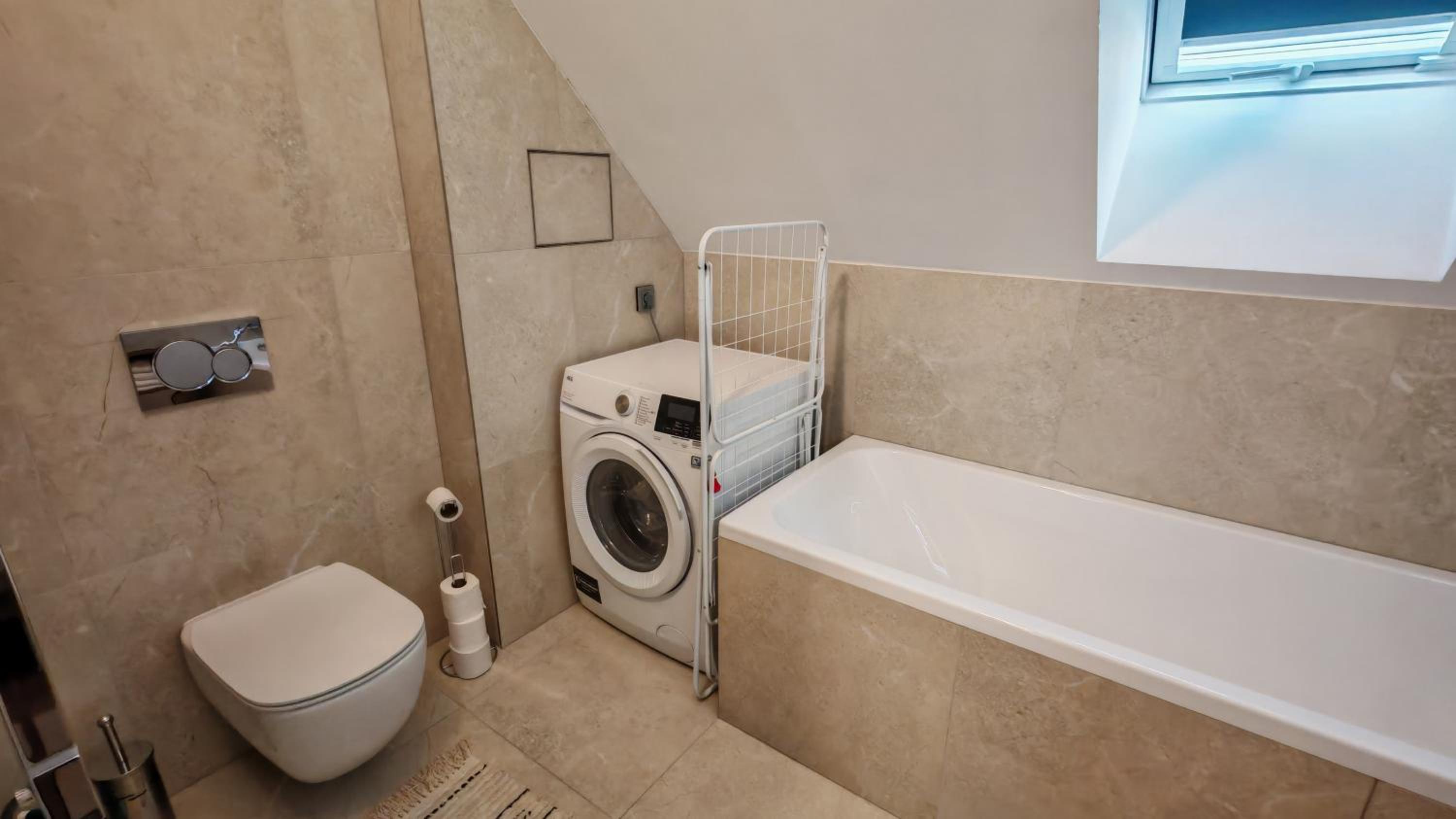 Apartmány Mušlovské Vinohrady