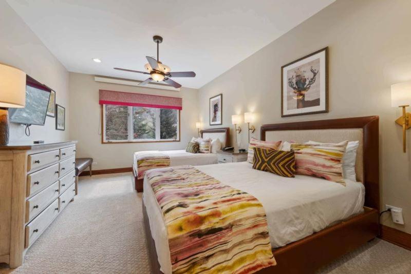 Beaver Creek Vacations - The Charter at Beaver Creek D285 - Property Image 1