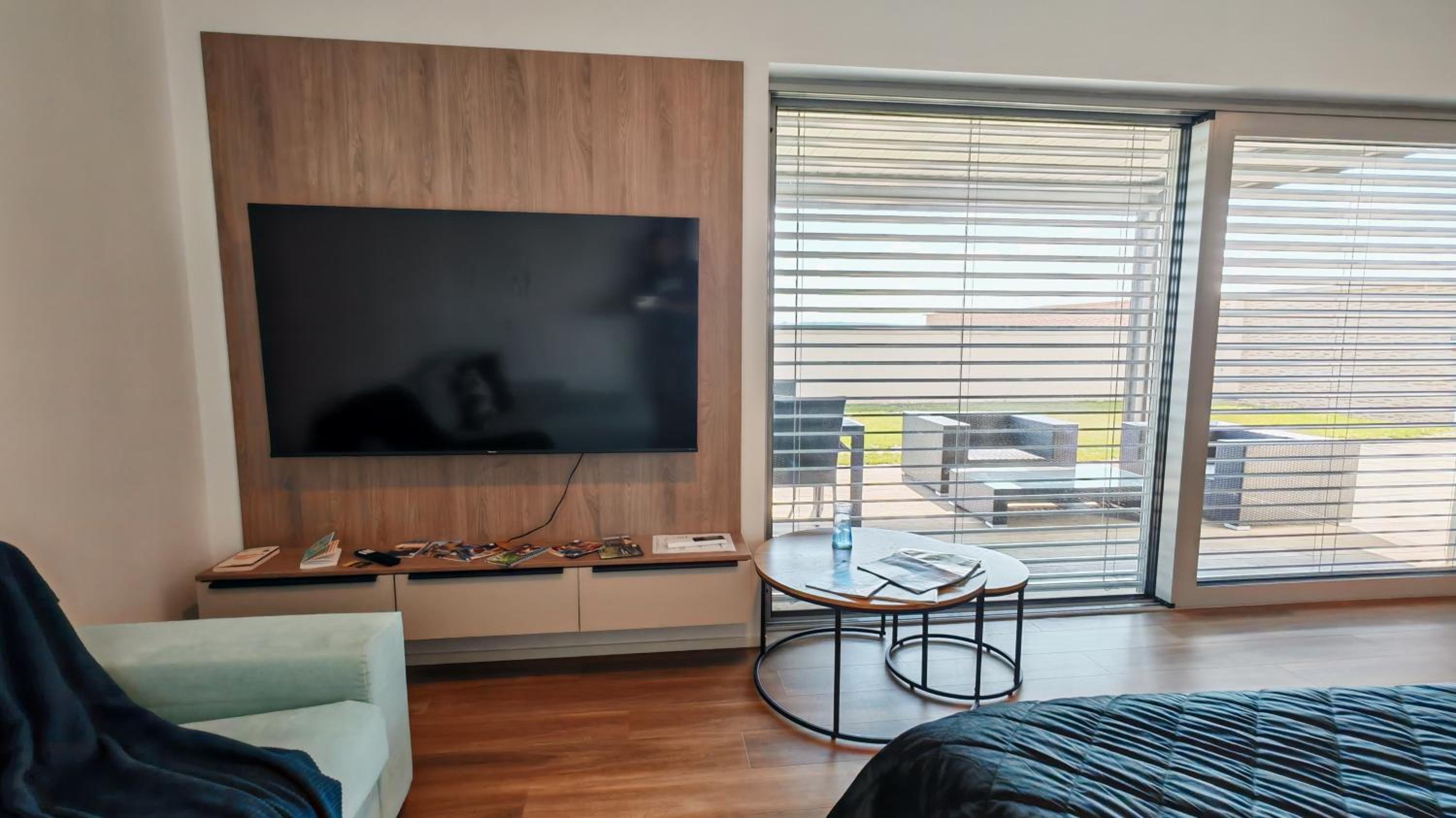 Apartmány Mušlovské Vinohrady