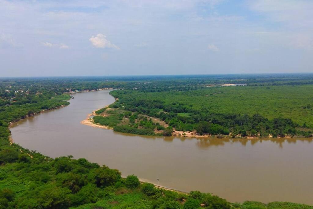 Chalé SZ Pantanal