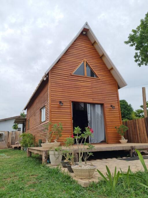 Chalé SZ Pantanal