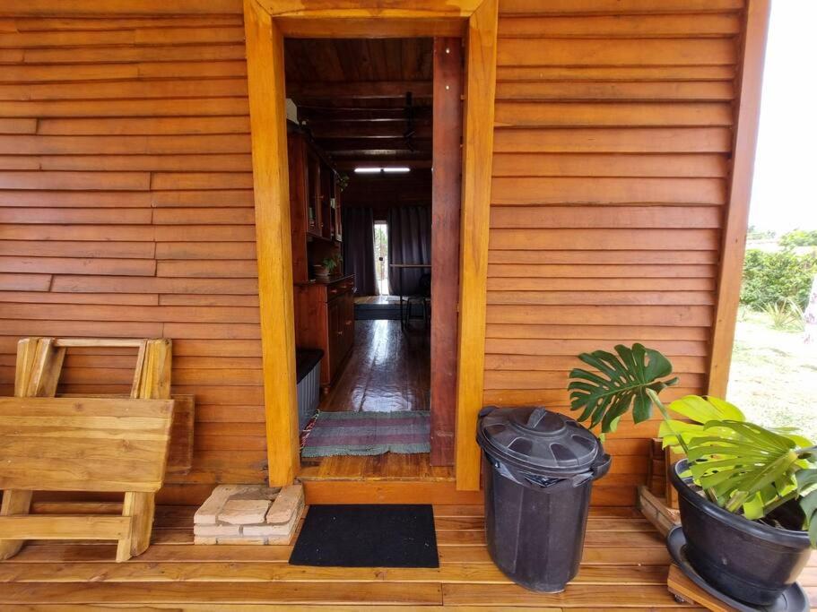Chalé SZ Pantanal