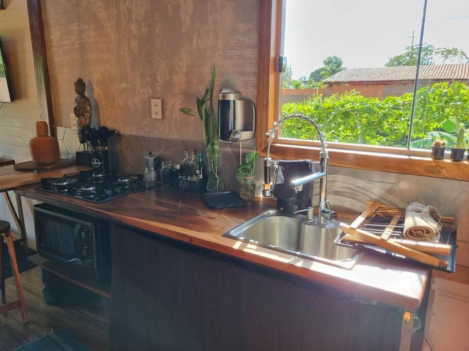 Chalé SZ Pantanal