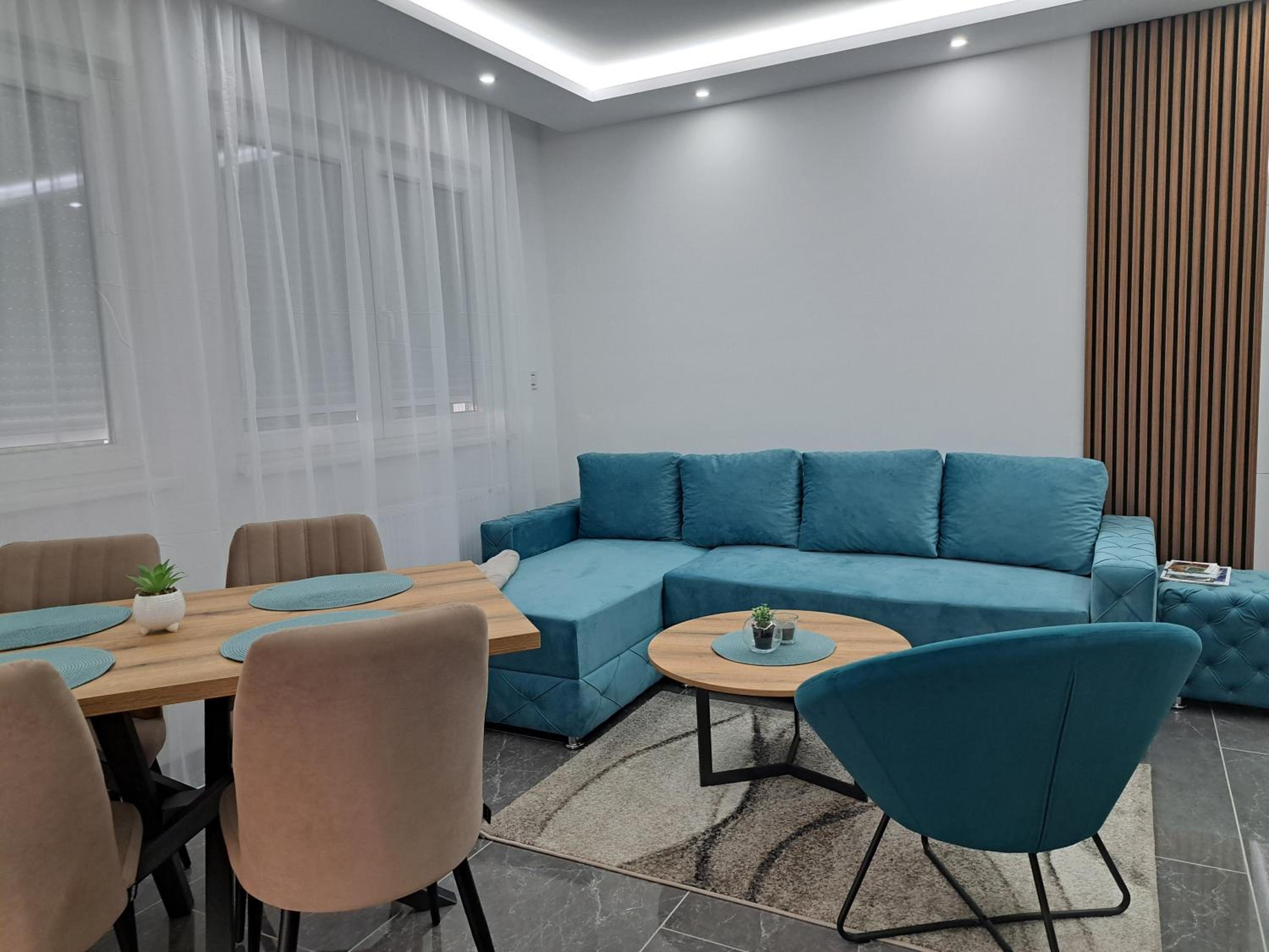 Apartman NEDA view 2
