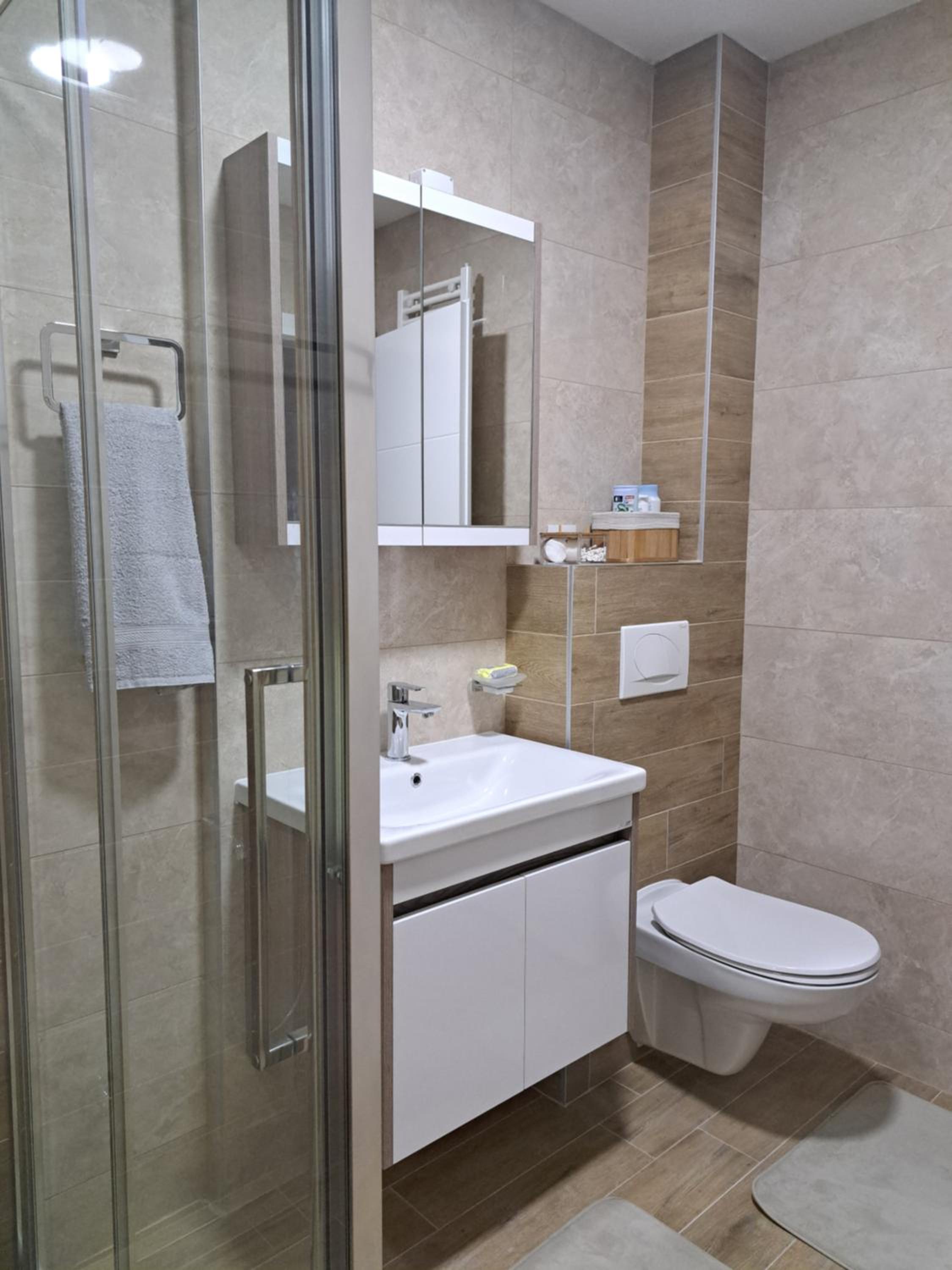Apartman NEDA view 3