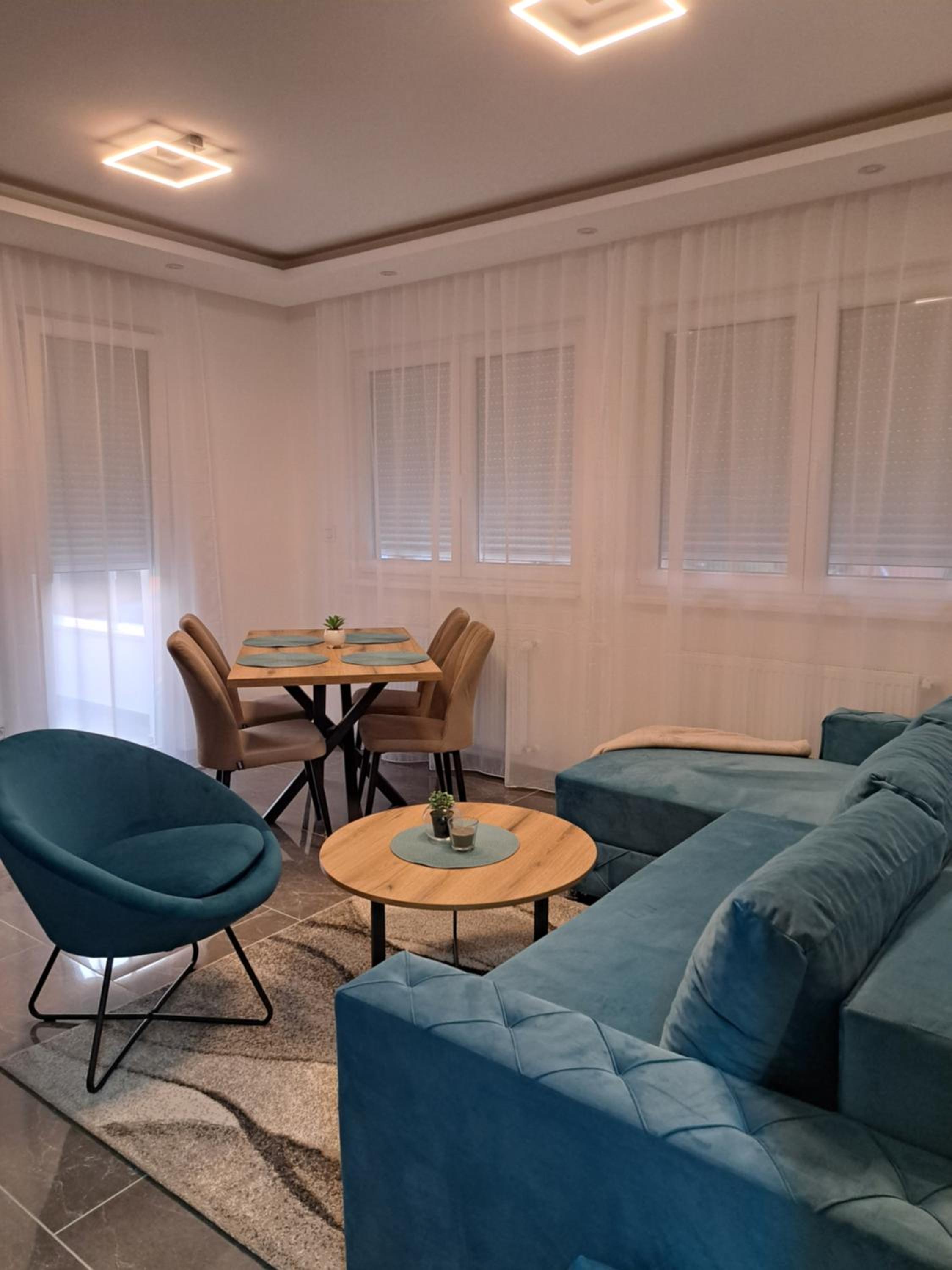 Apartman NEDA view 4