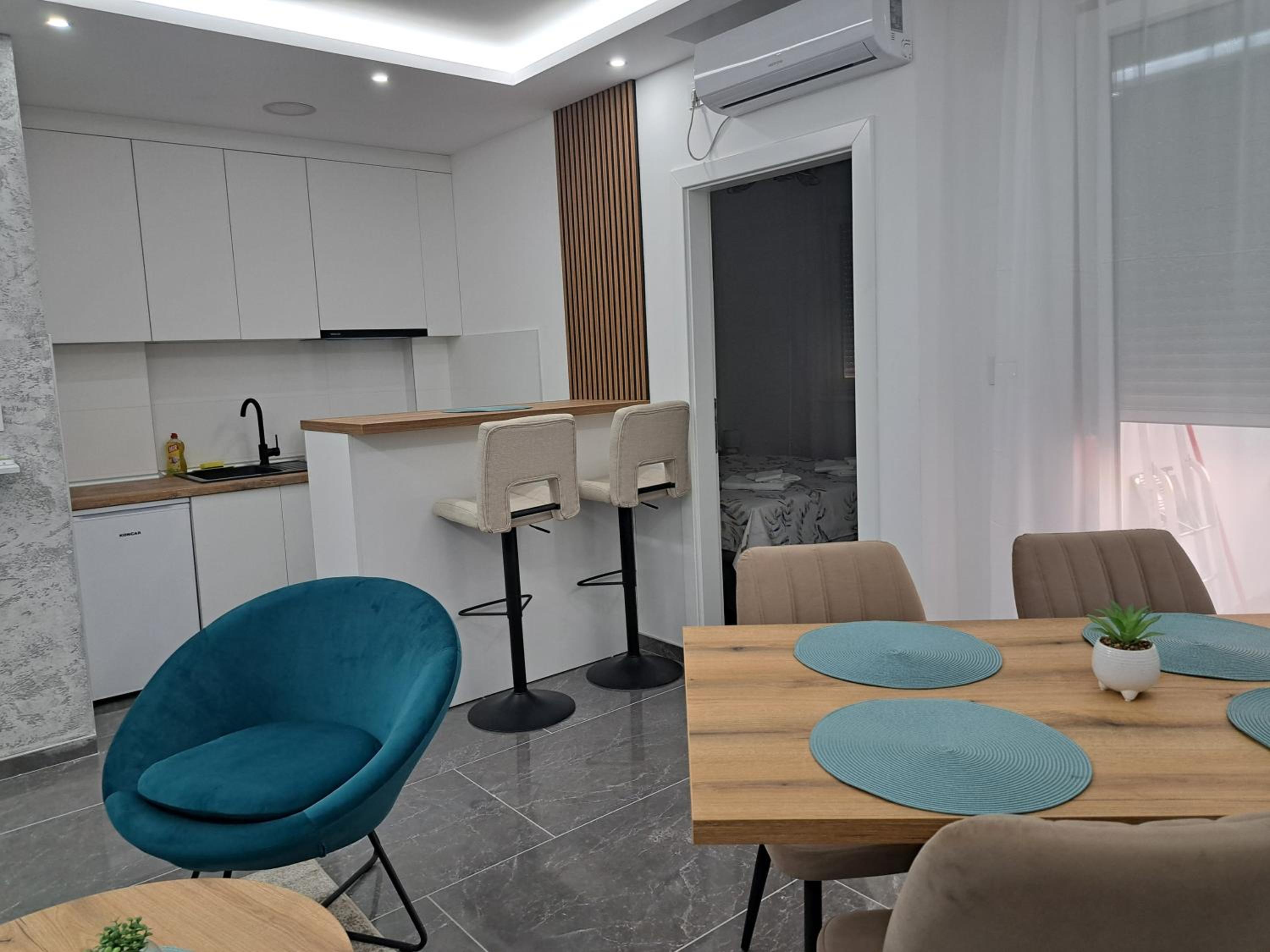 Apartman NEDA view 5