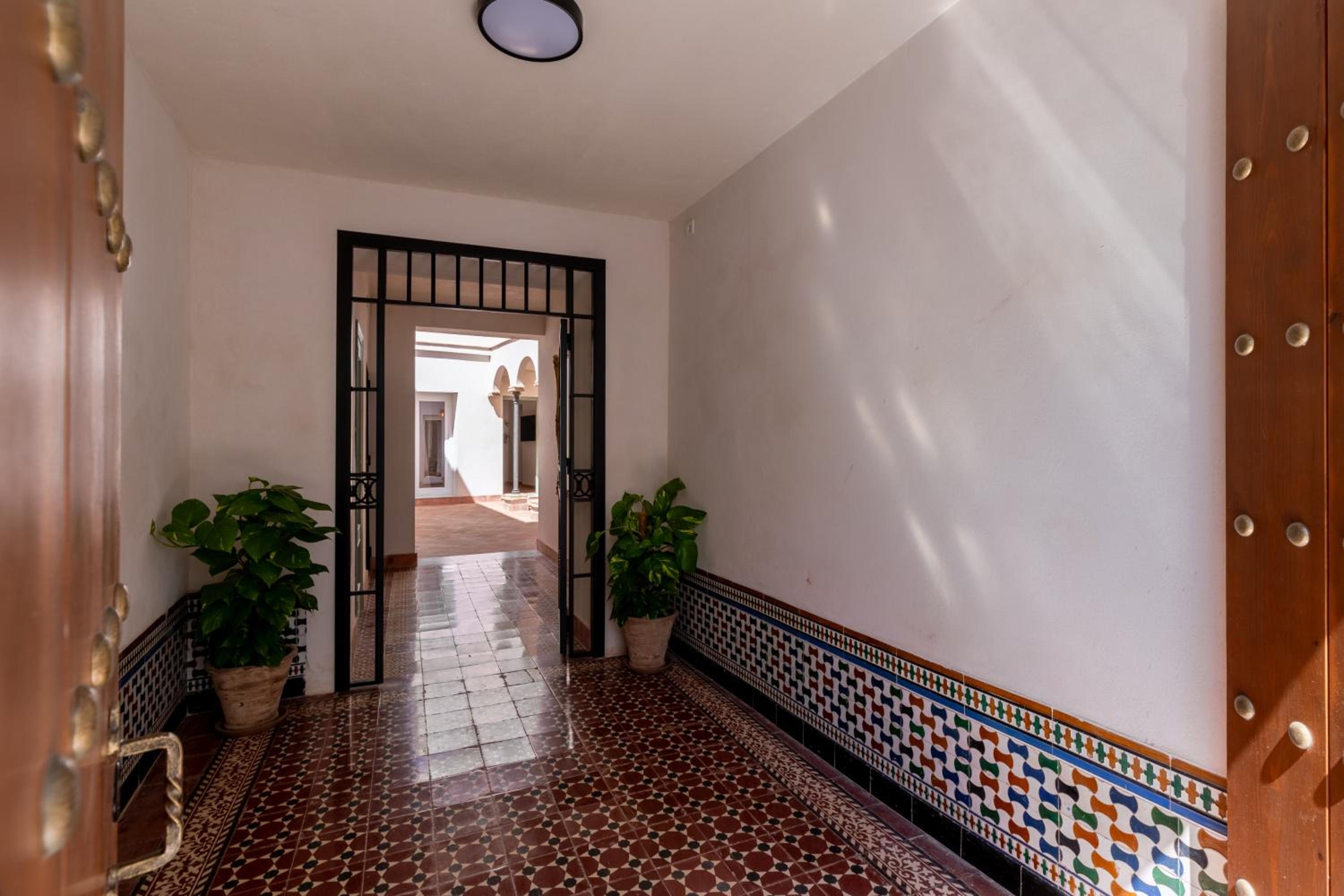 Apartamento Isaac Peral 1 view 3