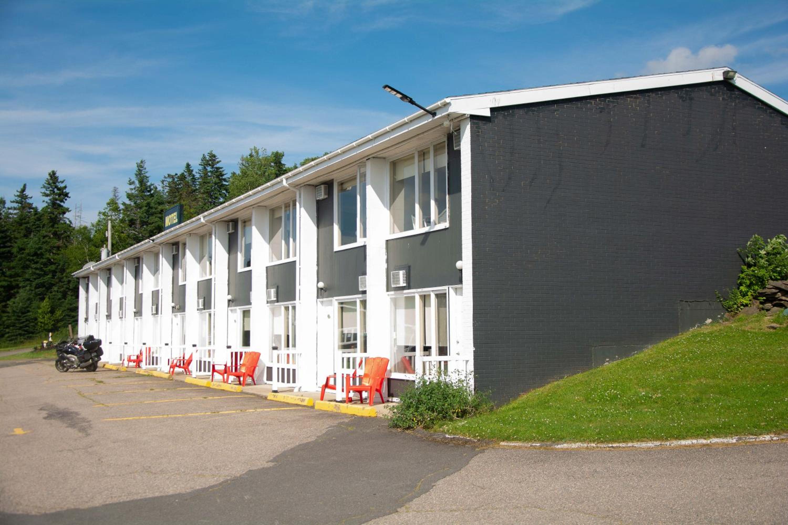 Travels Inn Victoria County