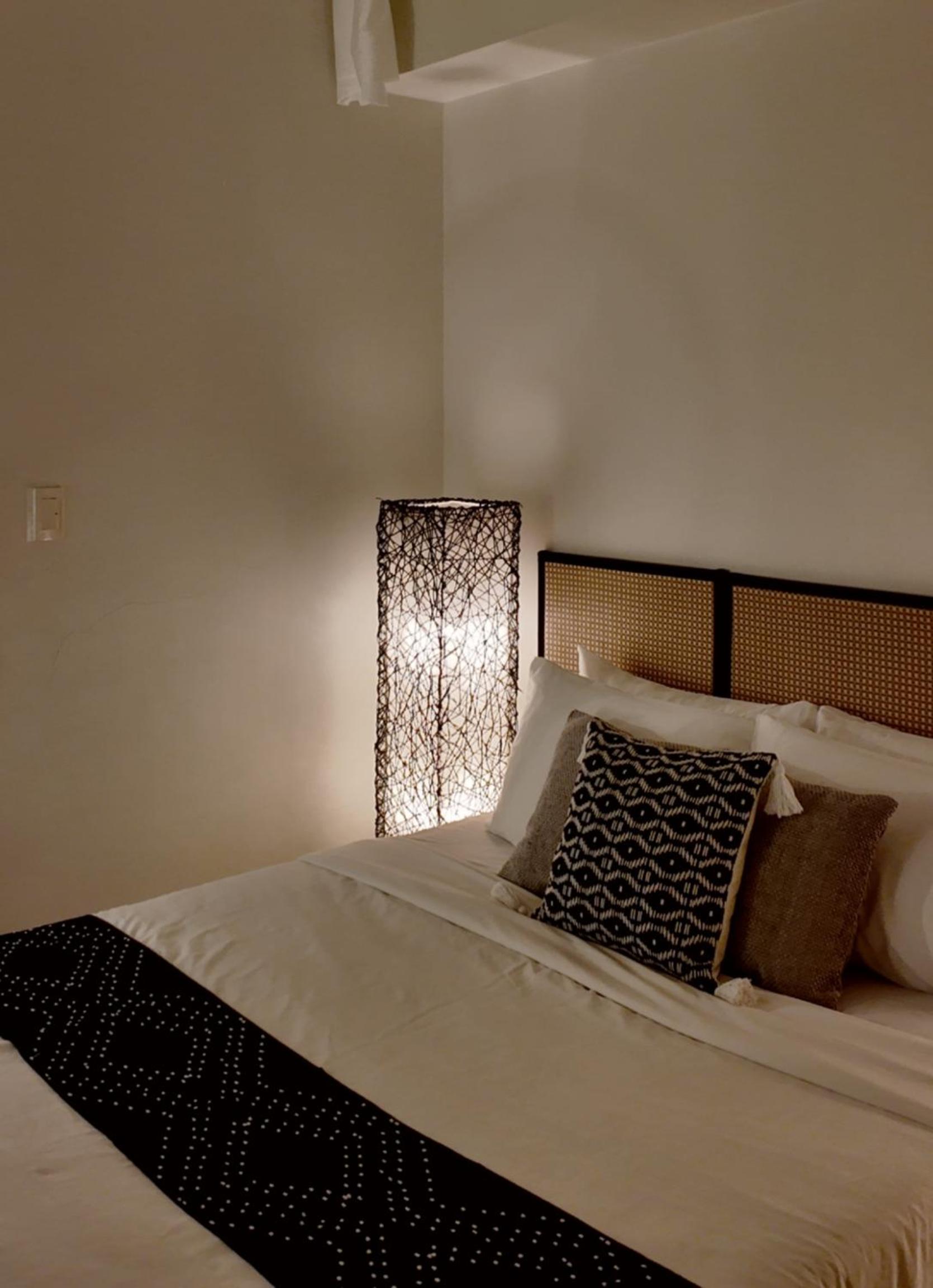 NITO Modern Philippine Styled Home at Jazz Residences Makati view 3